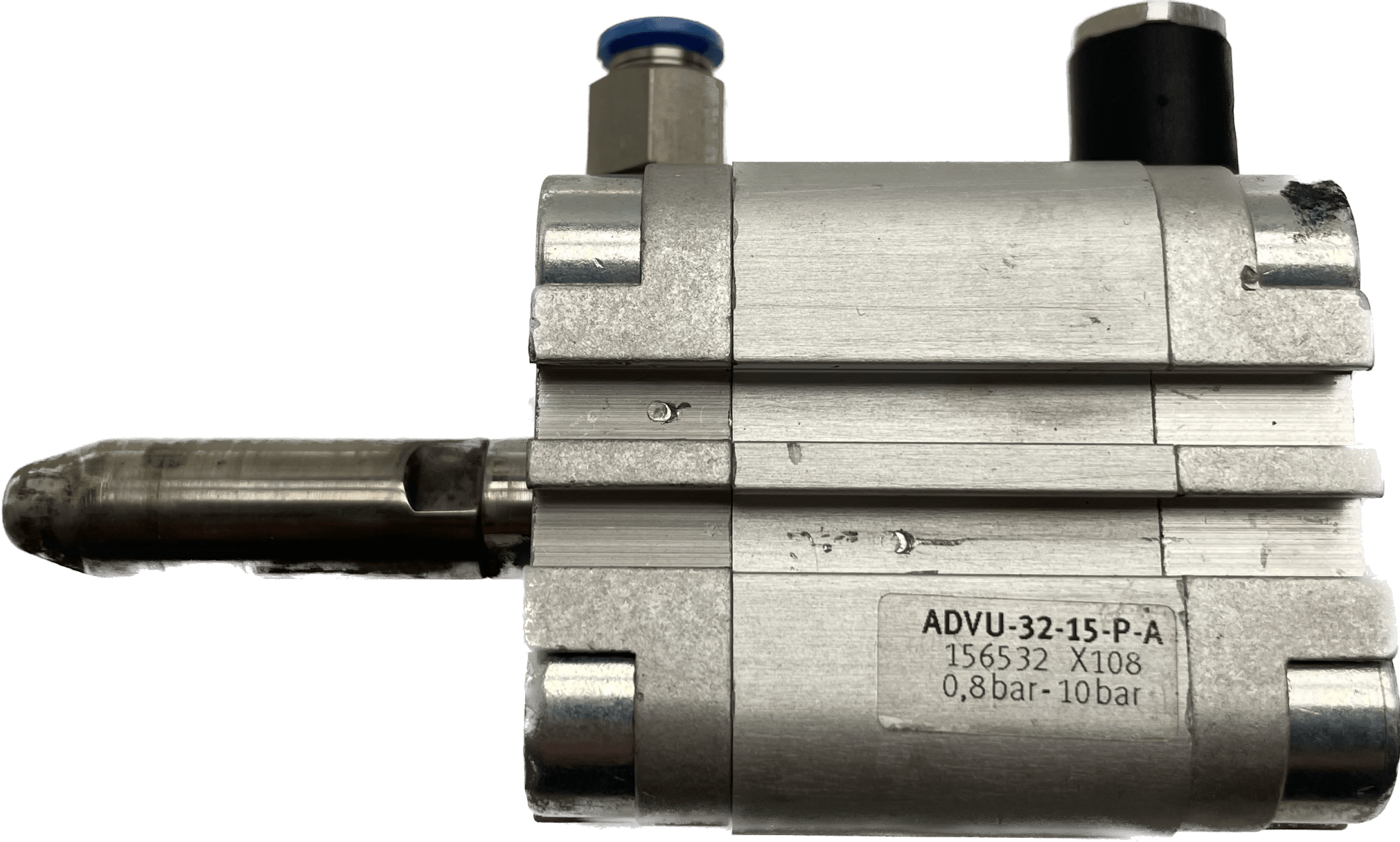 Festo Kompaktzylinder ADVU-50-50-P-A - #product_category# | Klenk Maschinenhandel