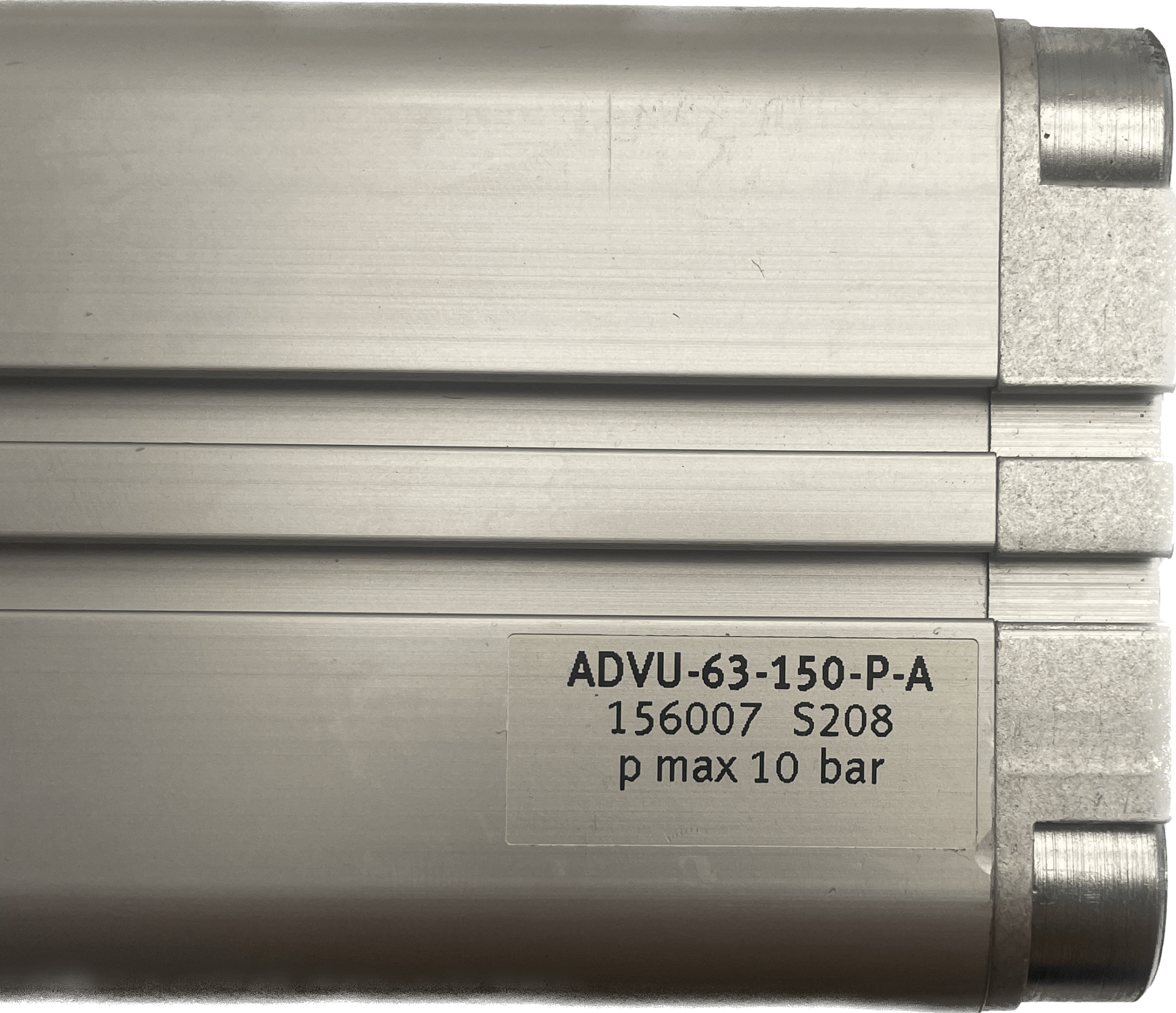 Festo Kompaktzylinder ADVU-63-150-P-A - #product_category# | Klenk Maschinenhandel