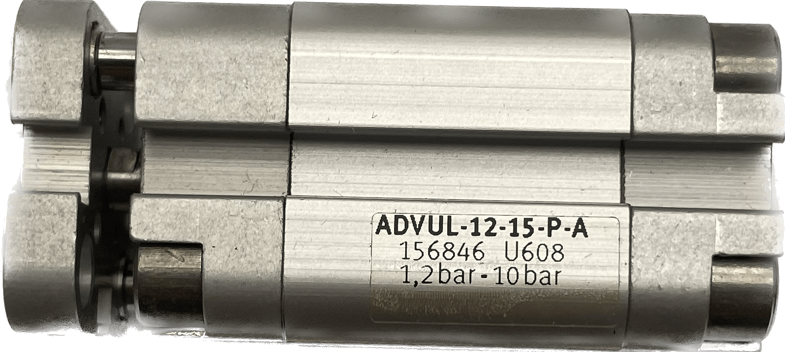 Festo Kompaktzylinder ADVUL-12-15-P-A - #product_category# | Klenk Maschinenhandel