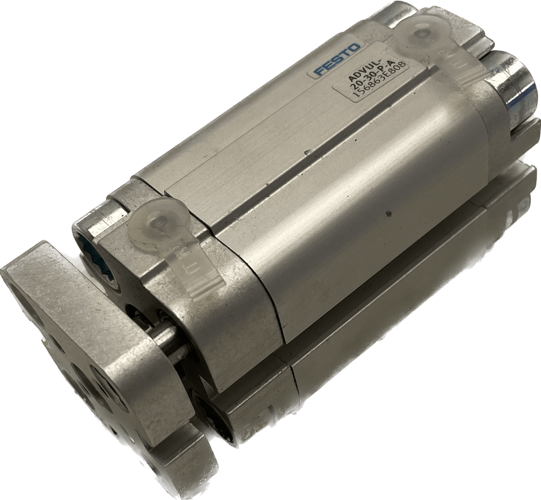 Festo Kompaktzylinder ADVUL-20-30-P-A - #product_category# | Klenk Maschinenhandel