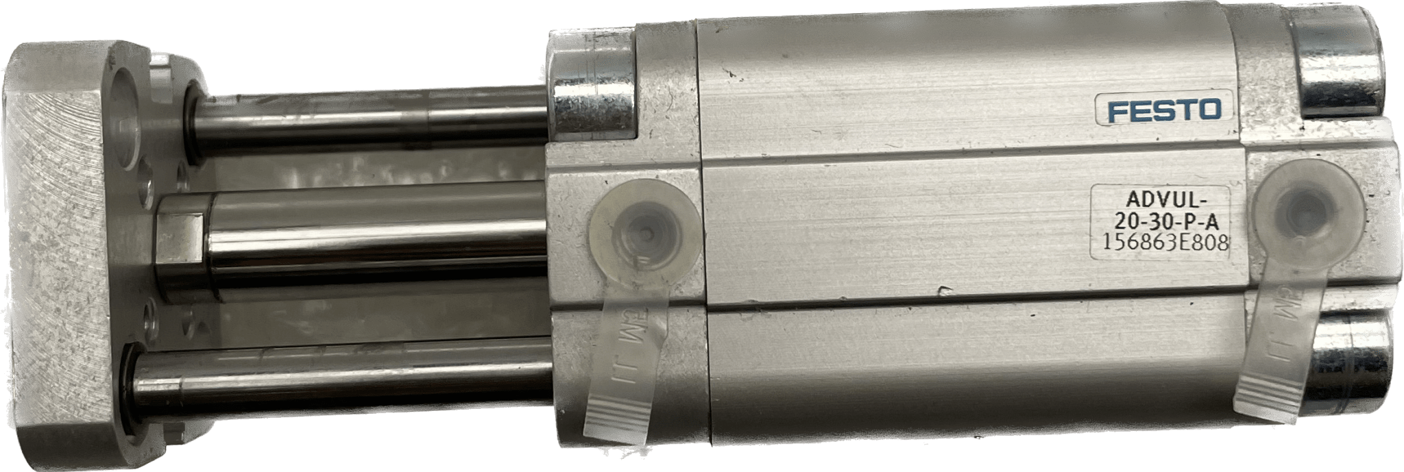 Festo Kompaktzylinder ADVUL-20-30-P-A - #product_category# | Klenk Maschinenhandel