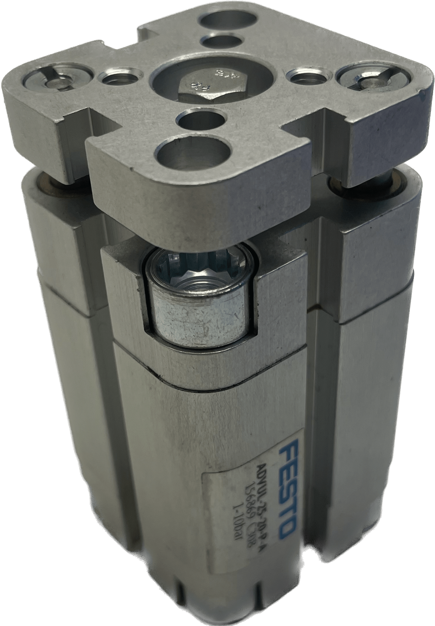 Festo Kompaktzylinder ADVUL-25-20-P-A - #product_category# | Klenk Maschinenhandel