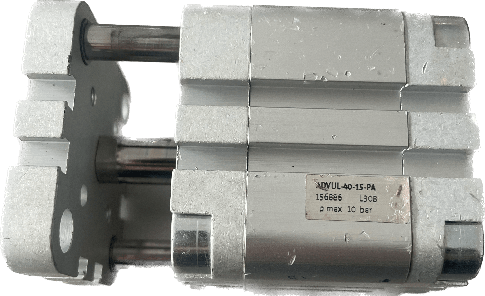 Festo Kompaktzylinder ADVUL-40-15-P-A - #product_category# | Klenk Maschinenhandel