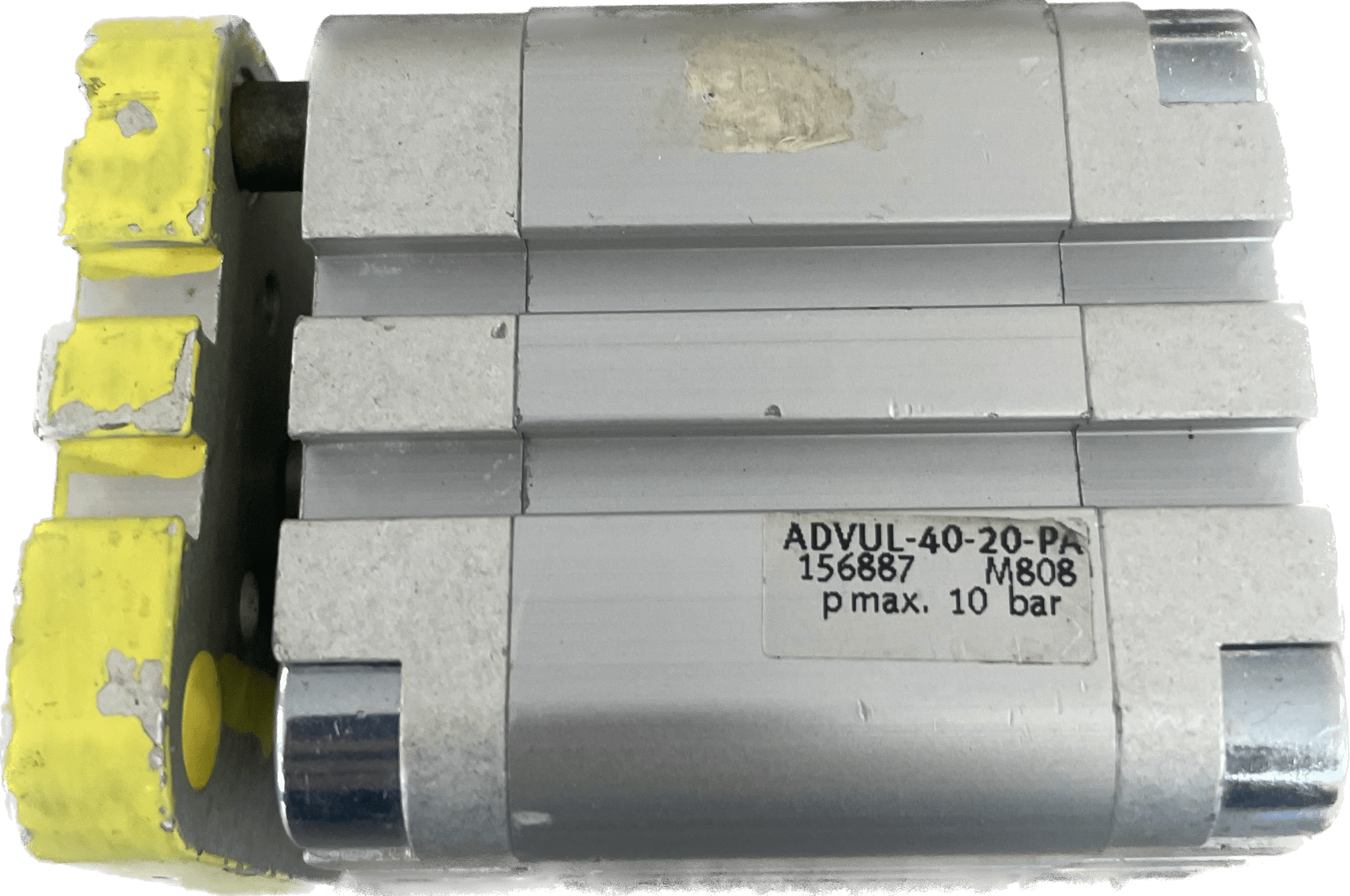 Festo Kompaktzylinder ADVUL-40-20-P-A - #product_category# | Klenk Maschinenhandel