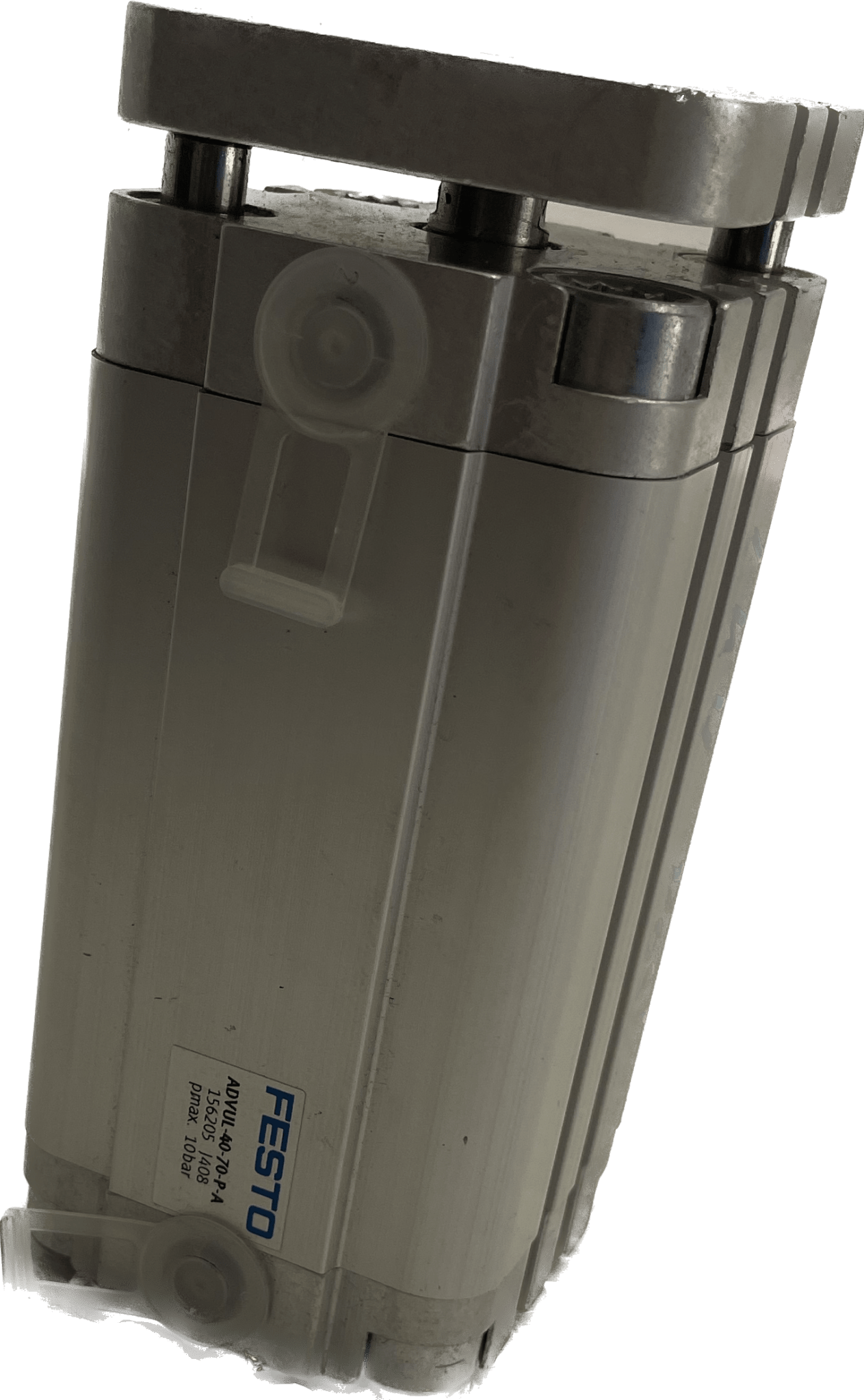 Festo Kompaktzylinder ADVUL-40- -P-A - #product_category# | Klenk Maschinenhandel