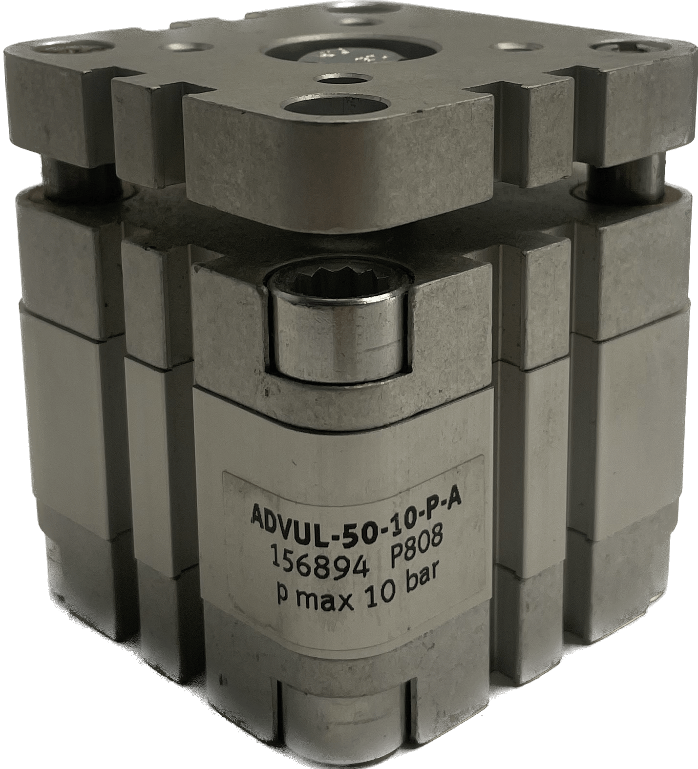 Festo Kompaktzylinder ADVUL-50-10-P-A - #product_category# | Klenk Maschinenhandel