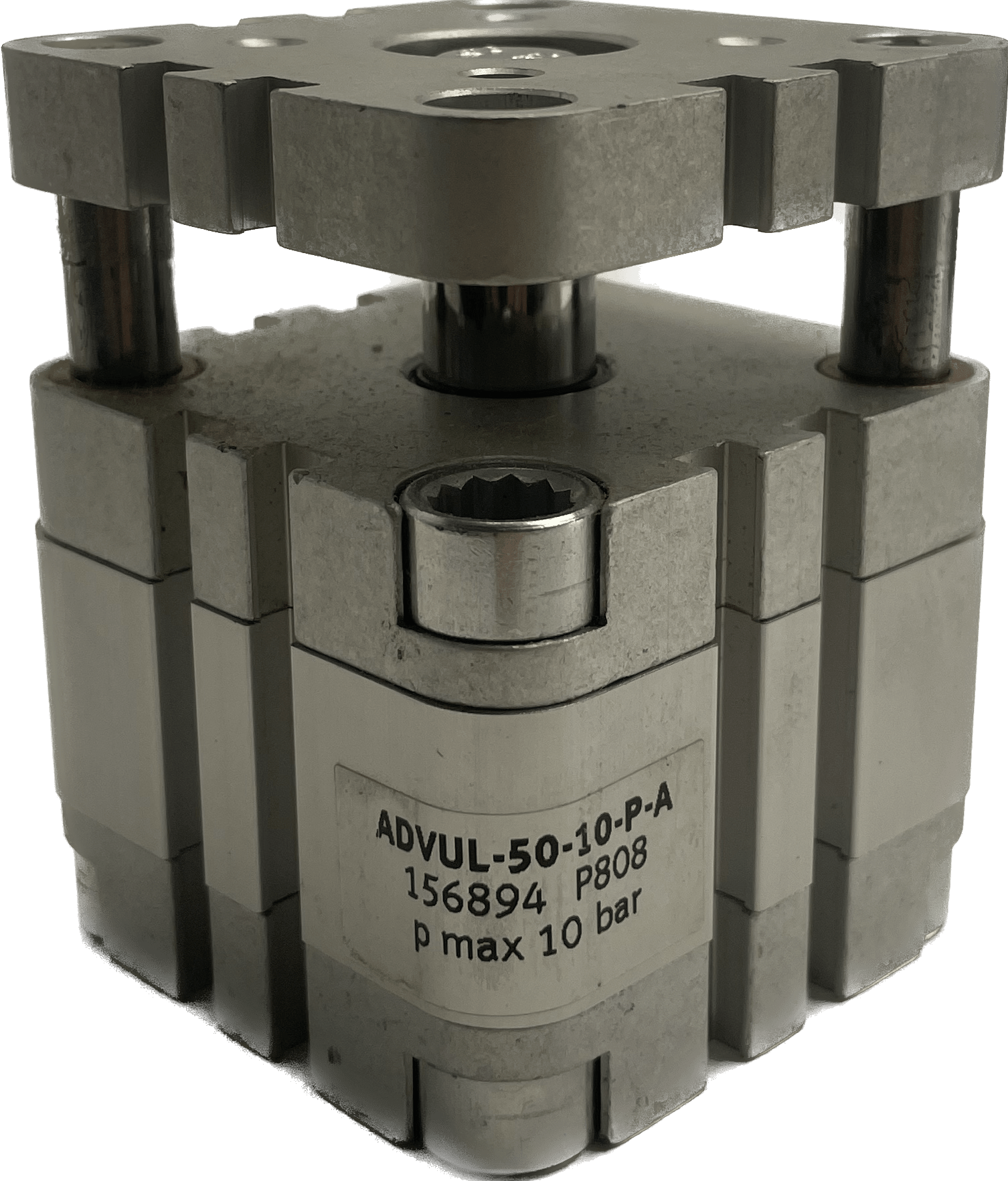 Festo Kompaktzylinder ADVUL-50-10-P-A - #product_category# | Klenk Maschinenhandel