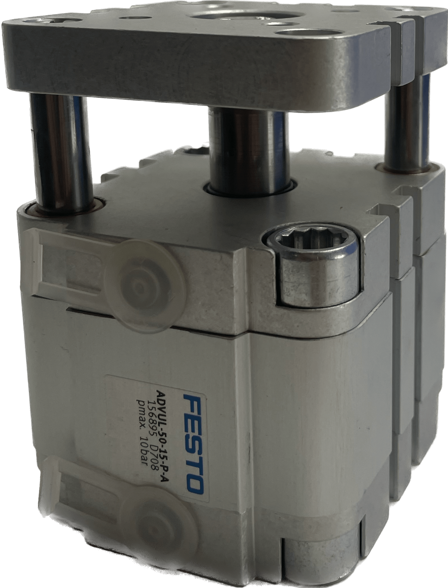 Festo Kompaktzylinder ADVUL-50-15-P-A - #product_category# | Klenk Maschinenhandel