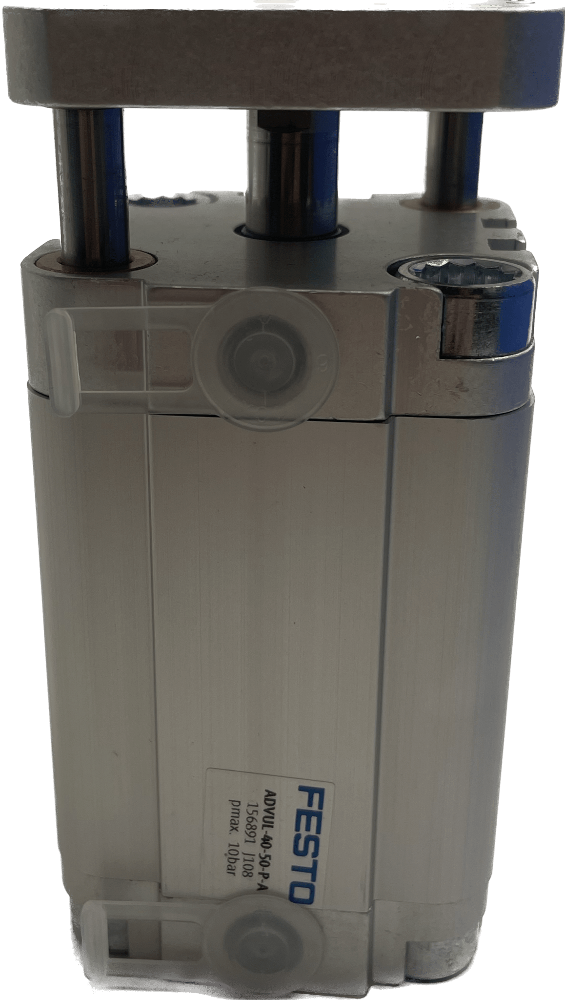 Festo Kompaktzylinder ADVUL-50-40-P-A - #product_category# | Klenk Maschinenhandel