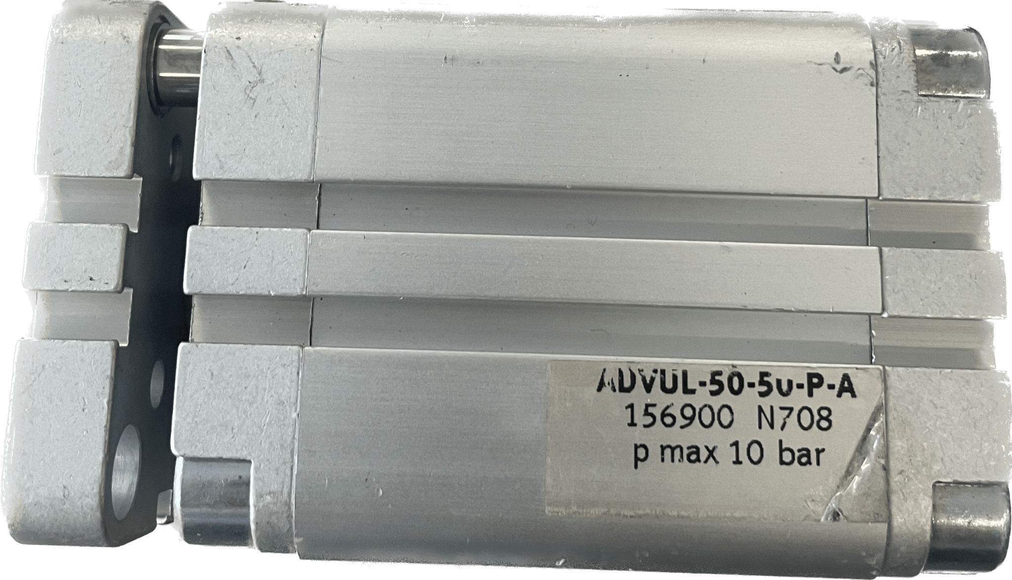 Festo Kompaktzylinder ADVUL-50-50-P-A - #product_category# | Klenk Maschinenhandel