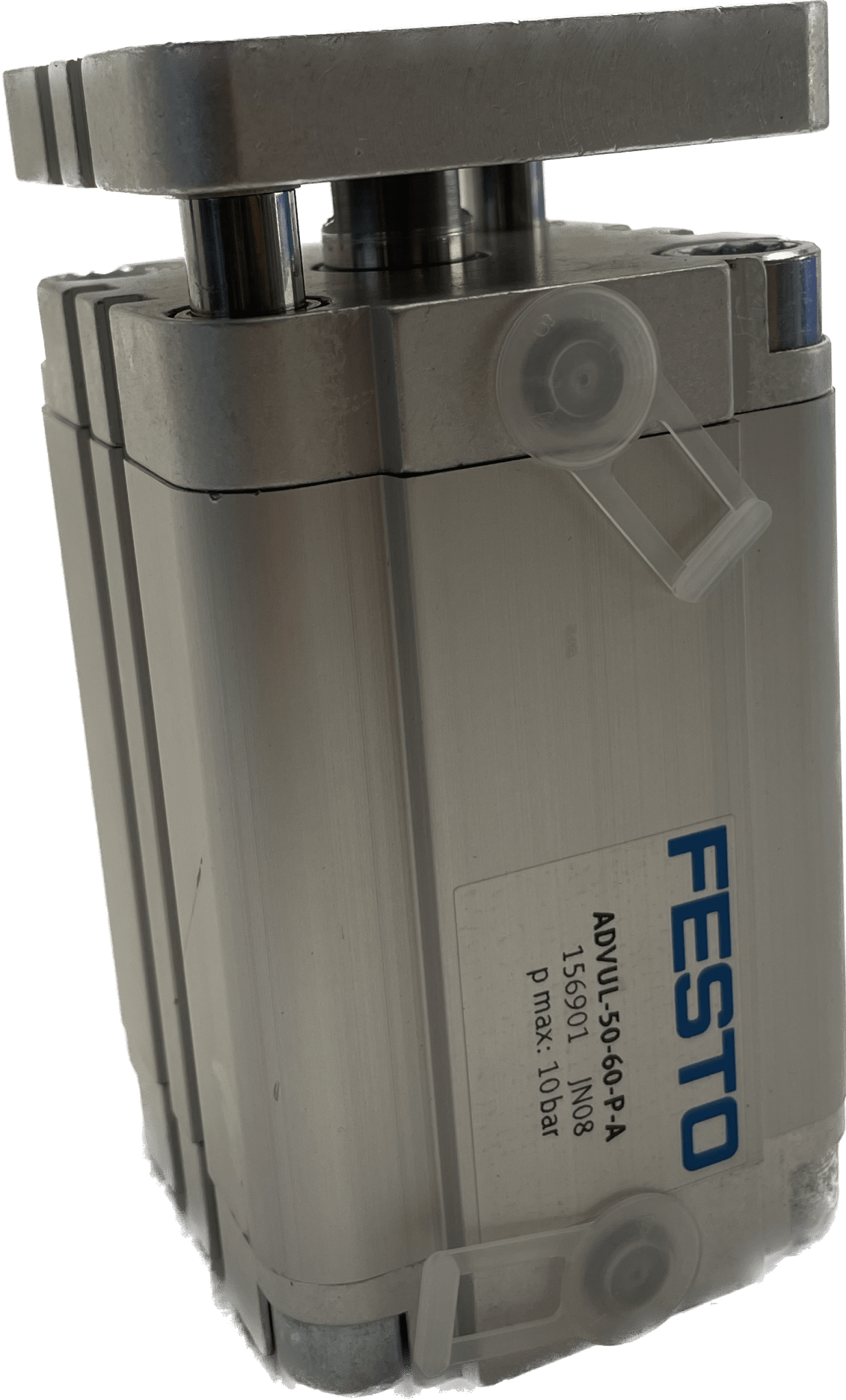 Festo Kompaktzylinder ADVUL-50-60-P-A - #product_category# | Klenk Maschinenhandel