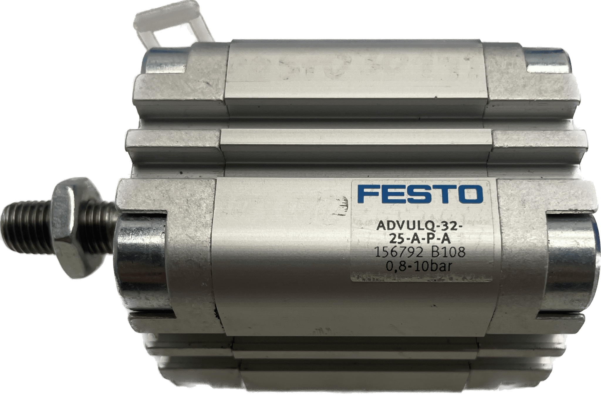 Festo Kompaktzylinder ADVULQ-32-25-A-P-A - #product_category# | Klenk Maschinenhandel