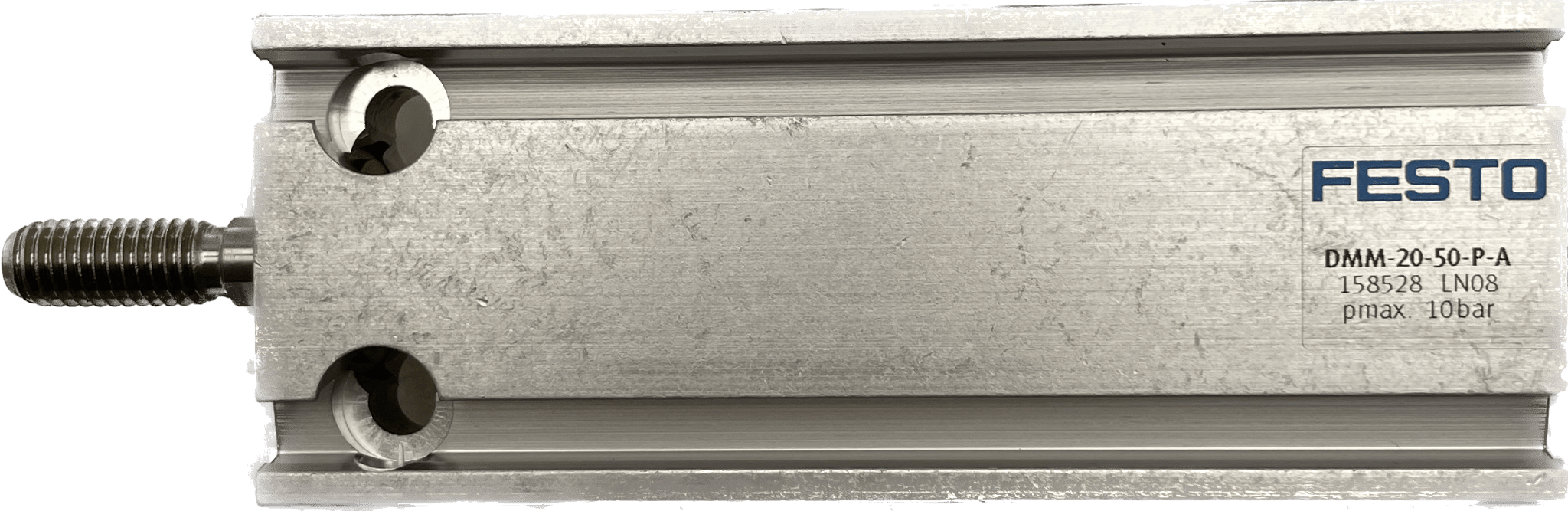 Festo Kompaktzylinder DMM-20-50-P-A - #product_category# | Klenk Maschinenhandel