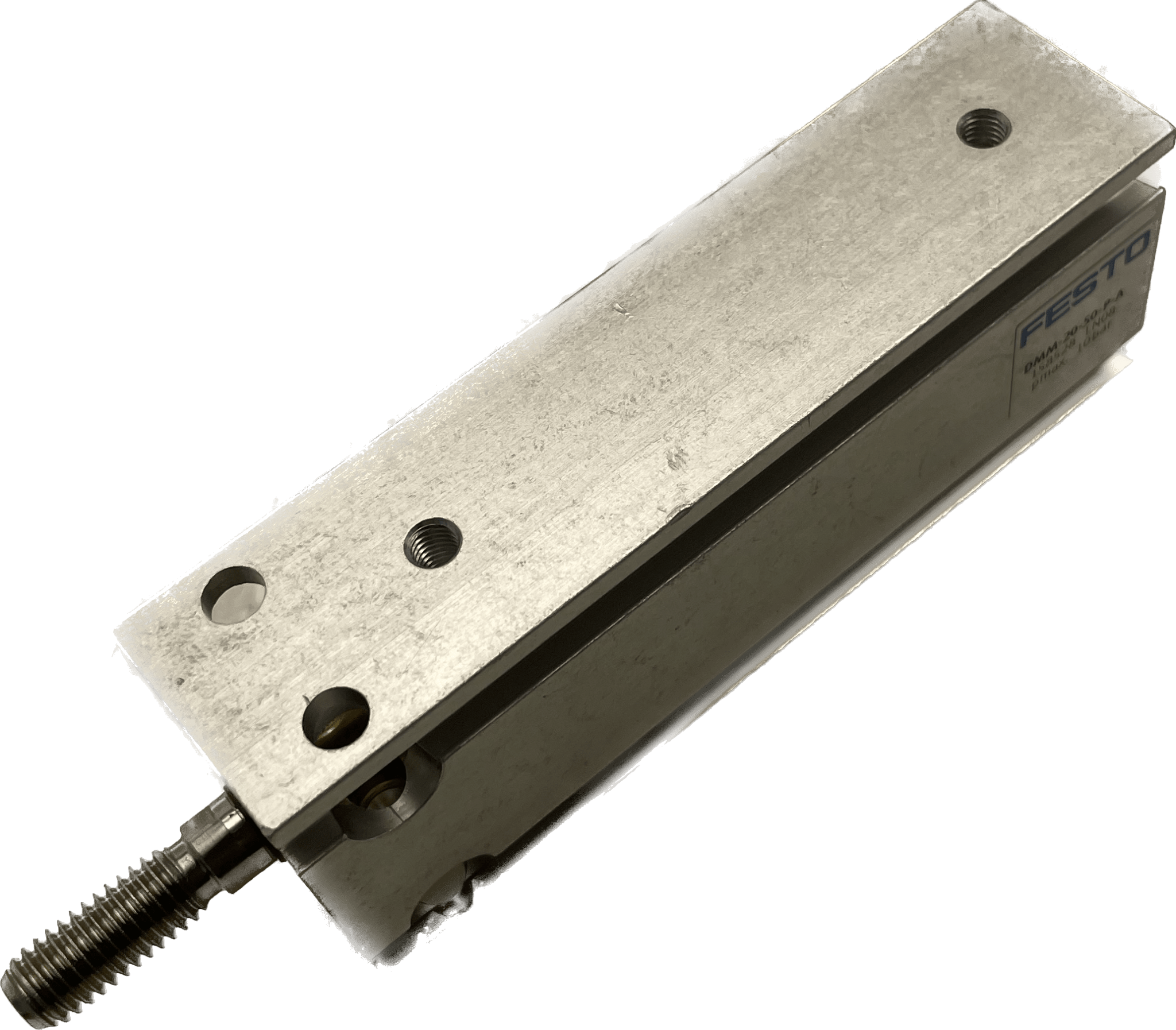 Festo Kompaktzylinder DMM-20-50-P-A - #product_category# | Klenk Maschinenhandel