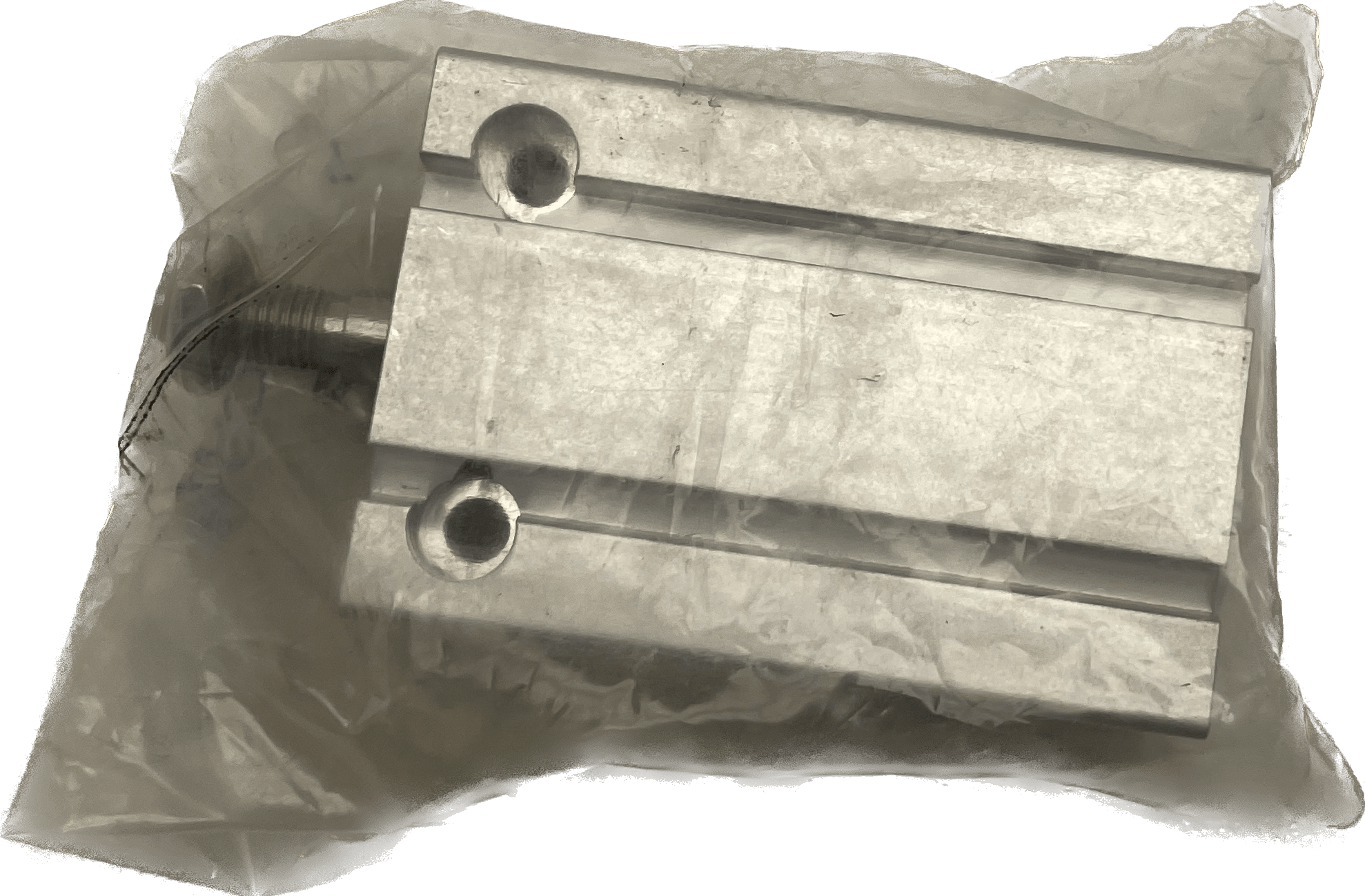 Festo Kompaktzylinder DMM-32-30-P-A - #product_category# | Klenk Maschinenhandel