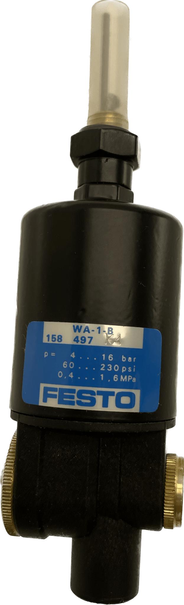 Festo Kondensatablass WA-1-B - #product_category# | Klenk Maschinenhandel