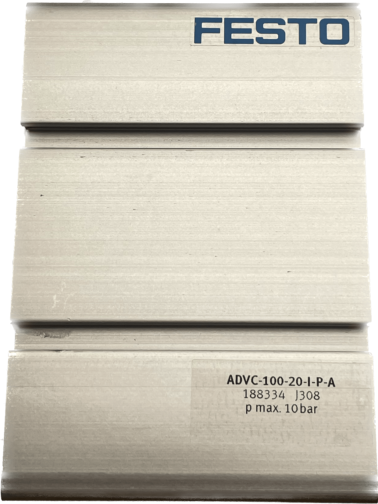 Festo Kurzhubzylinder ADVC-100-20-I-P-A - #product_category# | Klenk Maschinenhandel