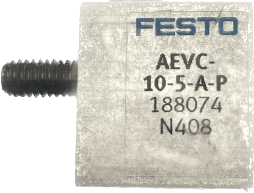 Festo Kurzhubzylinder AEVC-10-5-A-P - #product_category# | Klenk Maschinenhandel