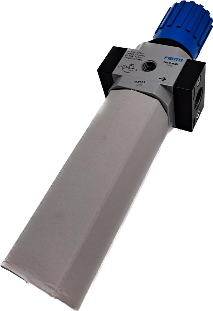 Festo LFR-1/2-D-MIDI - #product_category# | Klenk Maschinenhandel