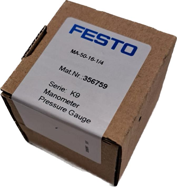 Festo LFR-1/2-D-MIDI - #product_category# | Klenk Maschinenhandel