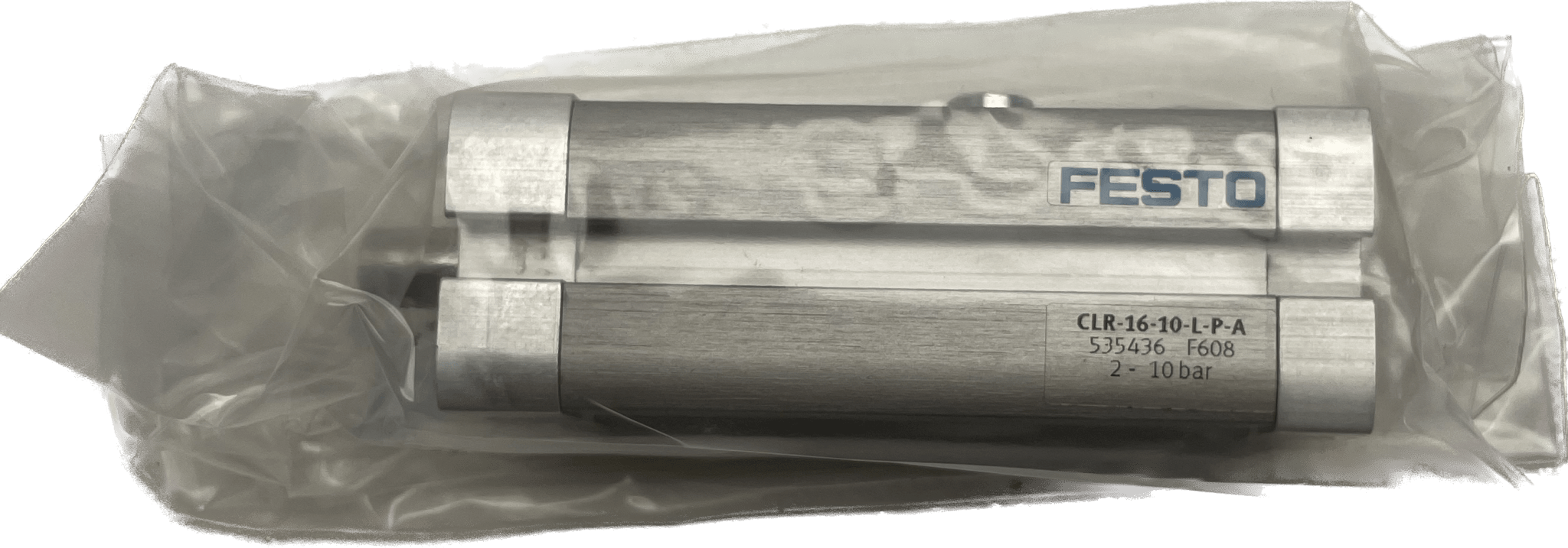 Festo Linear-Schwenkspanner CLR-16-10-L-P-A - #product_category# | Klenk Maschinenhandel