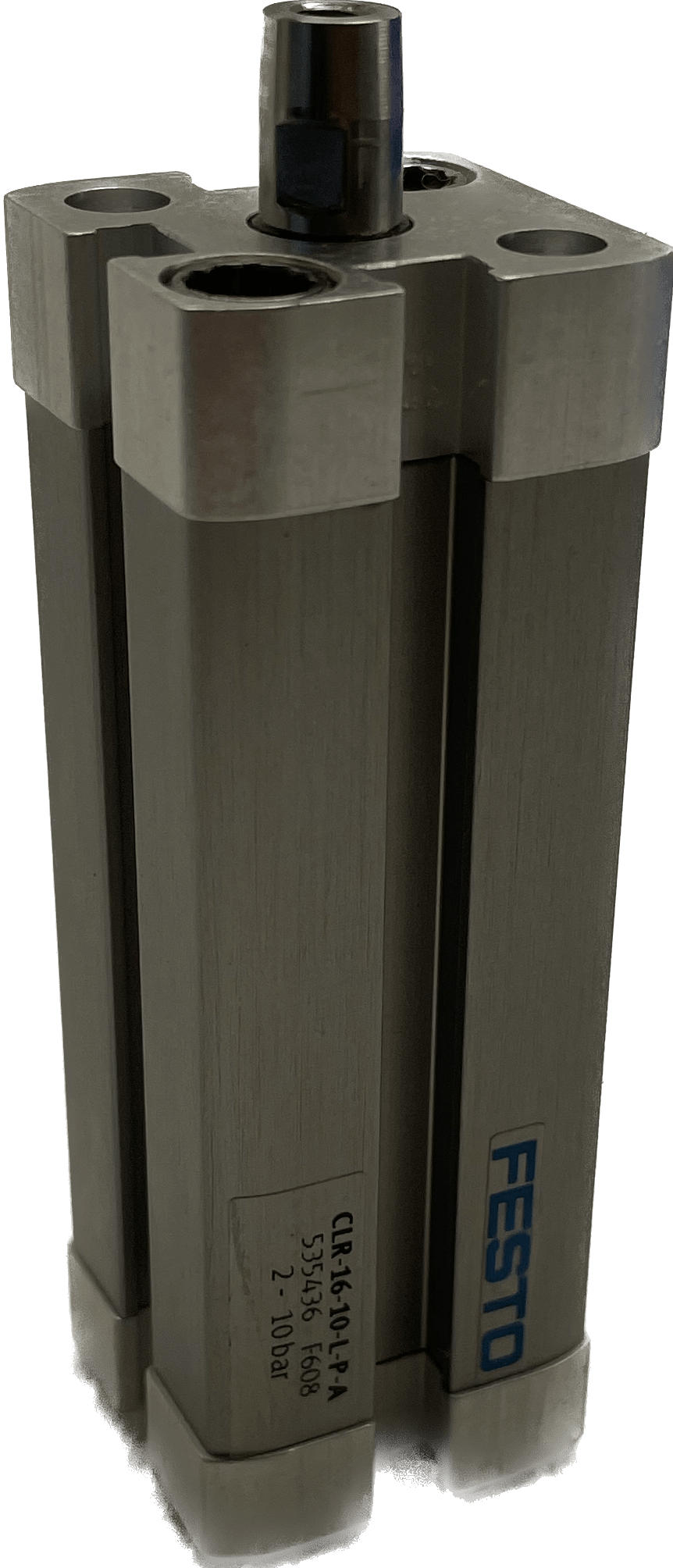 Festo Linear-Schwenkspanner CLR-16-10-L-P-A - #product_category# | Klenk Maschinenhandel