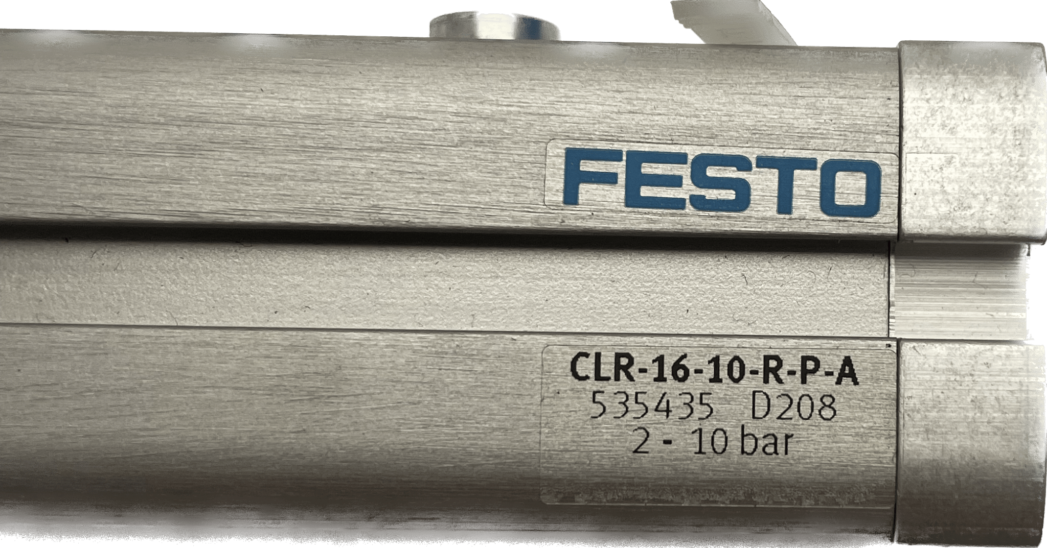 Festo Linear-Schwenkspanner CLR-16-10-R-P-A - #product_category# | Klenk Maschinenhandel