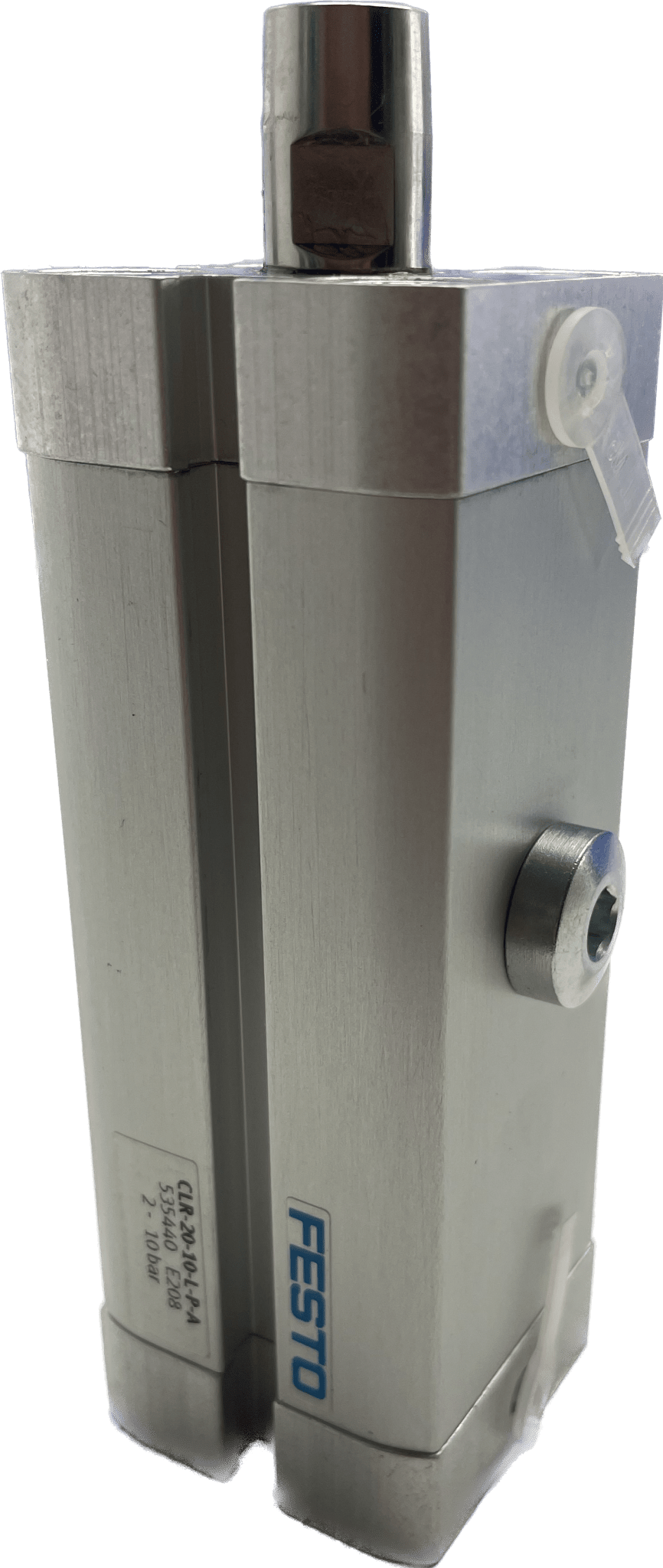 Festo Linear-Schwenkspanner CLR-20-10-L-P-A - #product_category# | Klenk Maschinenhandel