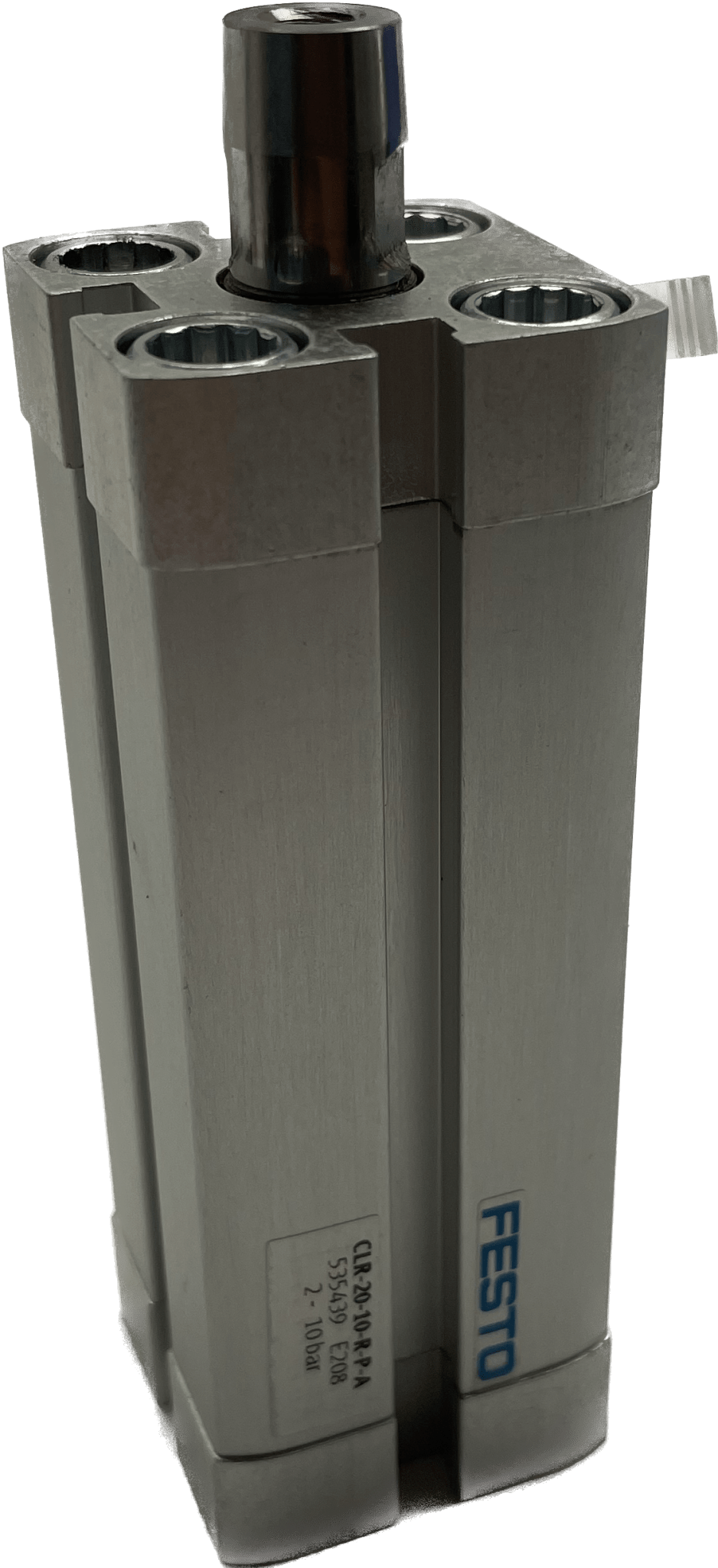 Festo Linear-Schwenkspanner CLR-20-10-R-P-A - #product_category# | Klenk Maschinenhandel