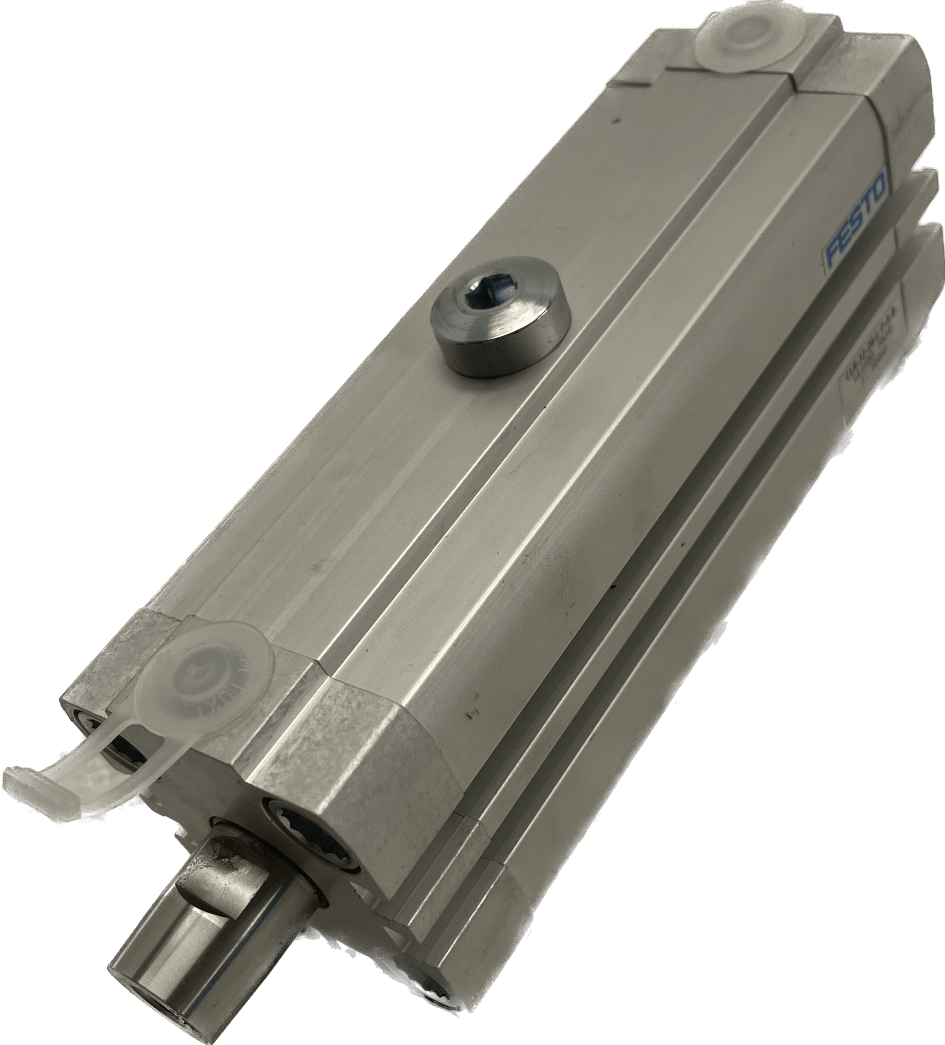 Festo Linear-Schwenkspanner CLR-32-20-L-P-A-B - #product_category# | Klenk Maschinenhandel