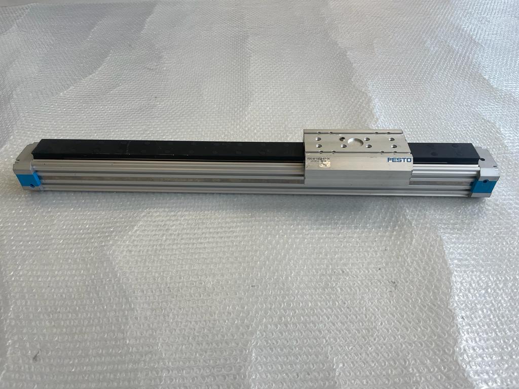Festo Linearachse FDG-40-500-PPV-KF-GK - #product_category# | Klenk Maschinenhandel