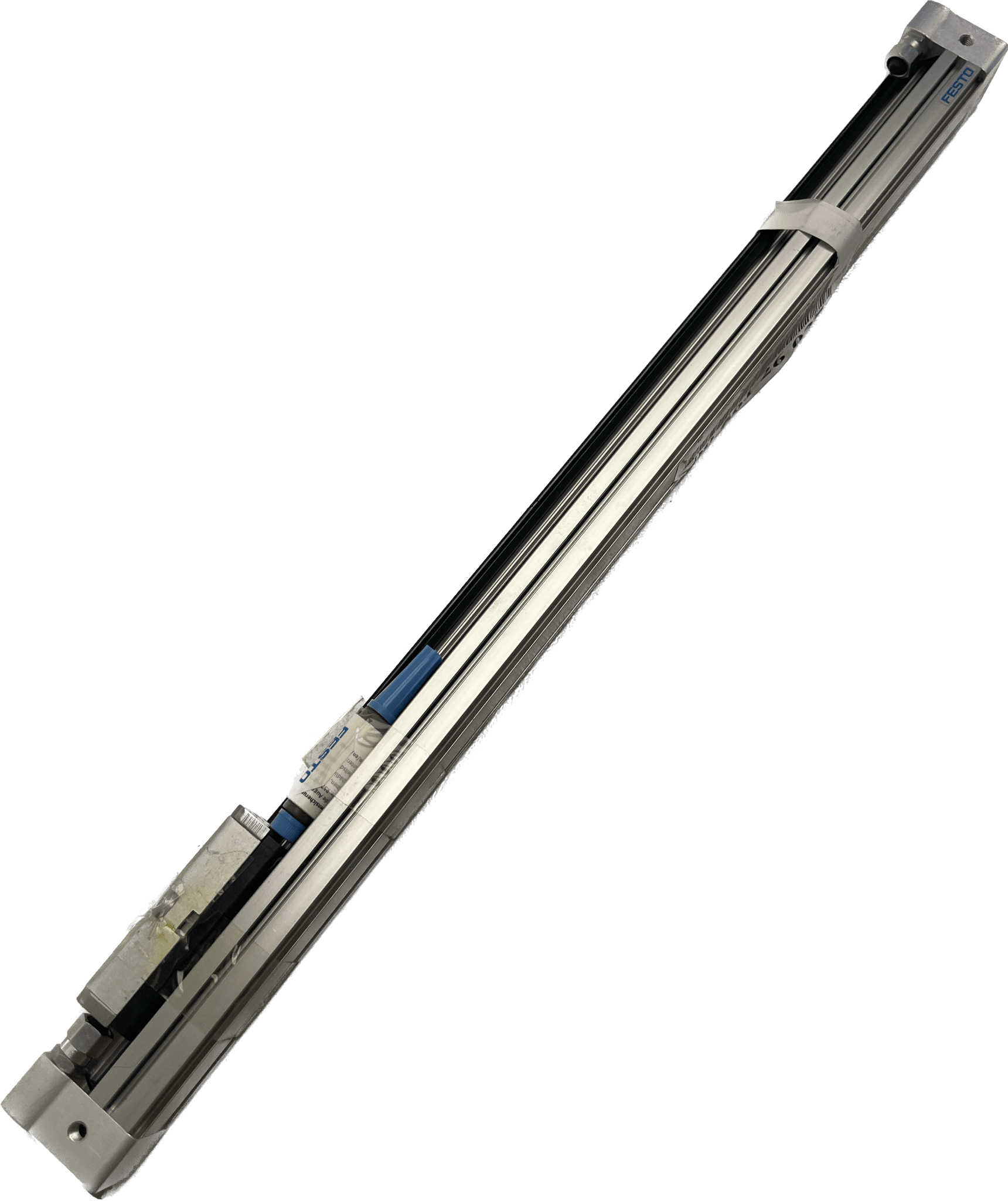 Festo Linearantrieb DGC-12-340-G-P-A - #product_category# | Klenk Maschinenhandel