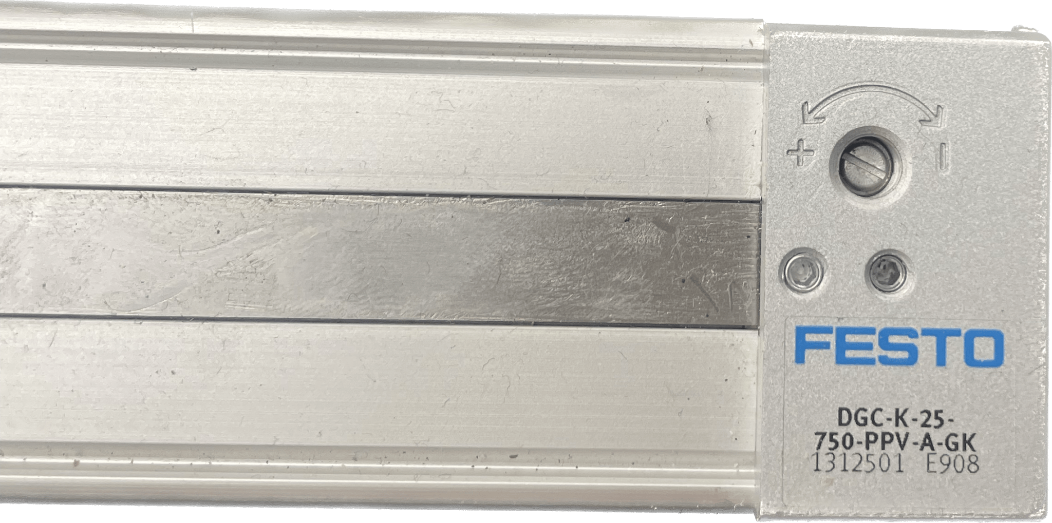 Festo Linearantrieb DGC-K-25-750-PPV-A-GK - #product_category# | Klenk Maschinenhandel