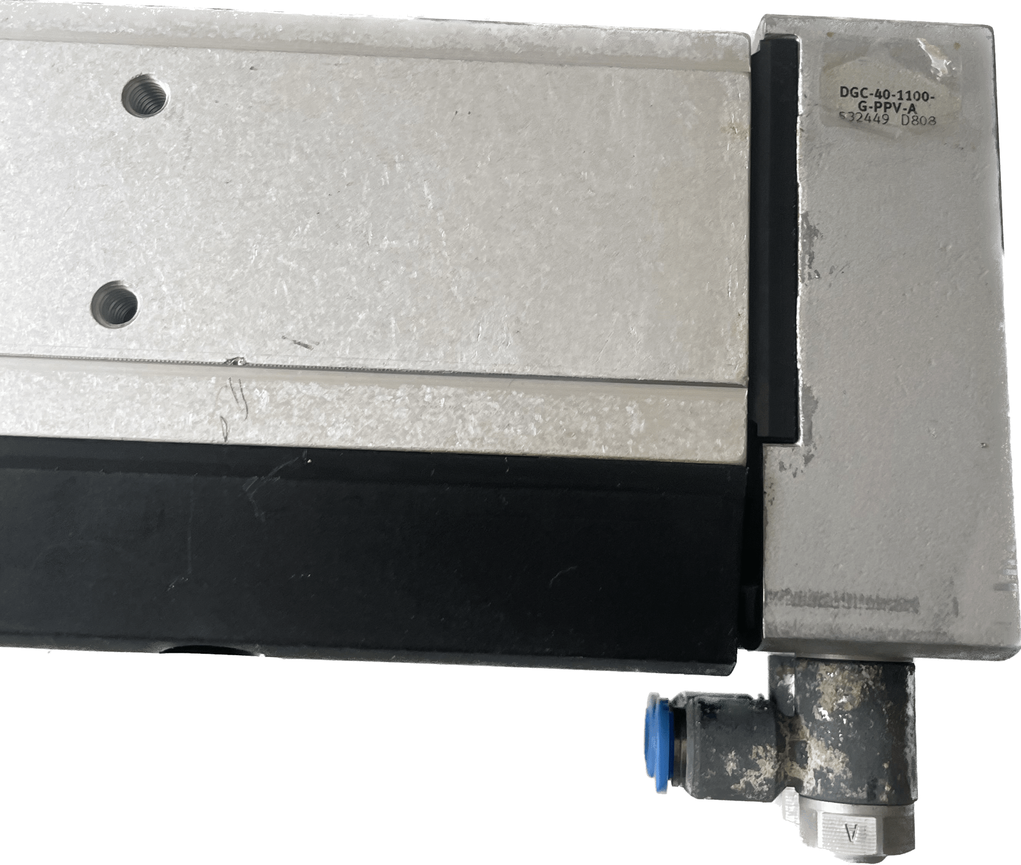 Festo Linearantrieb DGC-K-40-1100-PPV-A-GK - #product_category# | Klenk Maschinenhandel