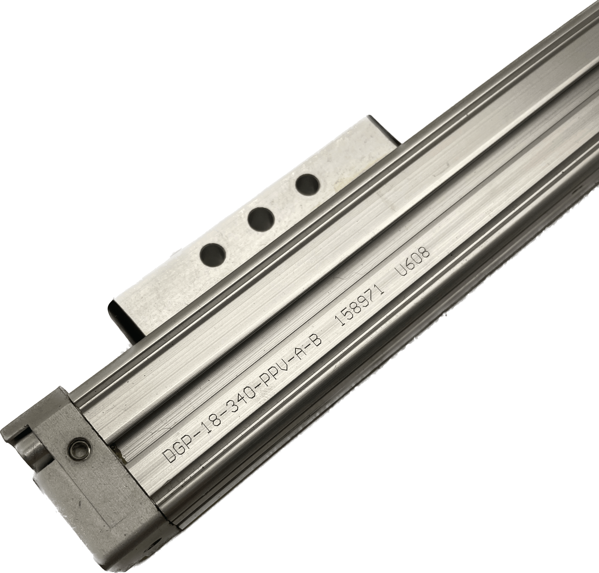 Festo Linearantrieb DGP-18-340-PPV-A-B - #product_category# | Klenk Maschinenhandel