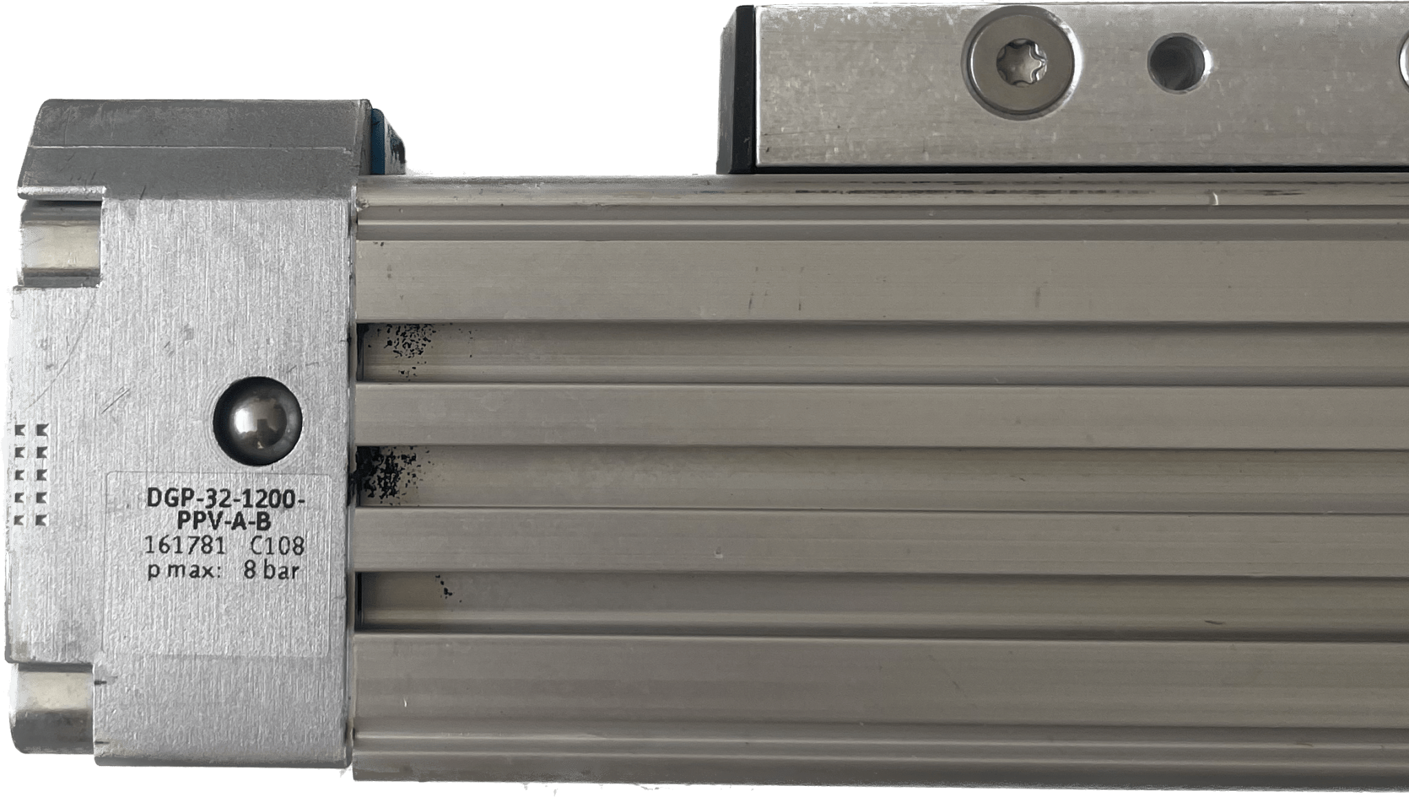 Festo Linearantrieb DGP-32-1200-PPV-A-B - #product_category# | Klenk Maschinenhandel