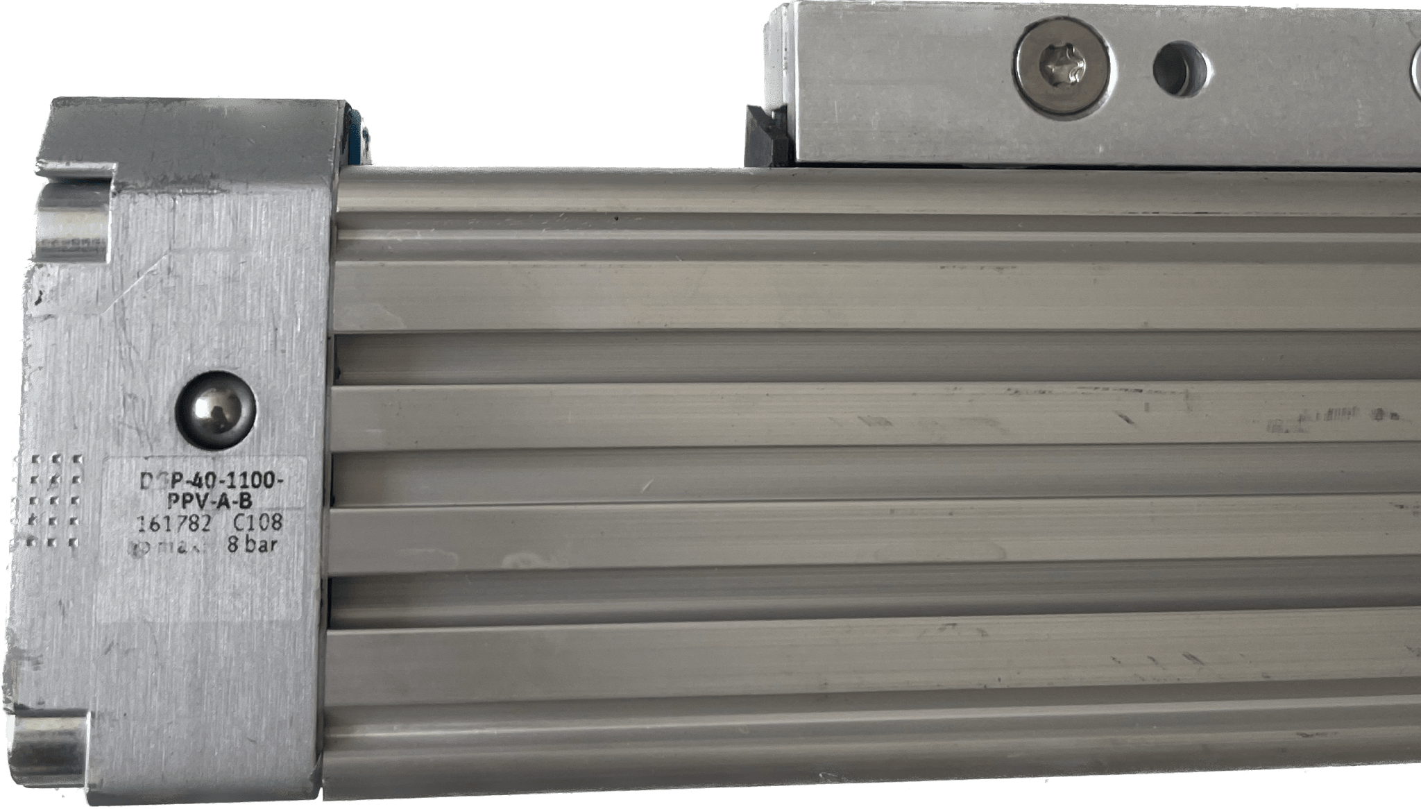 Festo Linearantrieb DGP-40-1100-PPV-A-B - #product_category# | Klenk Maschinenhandel