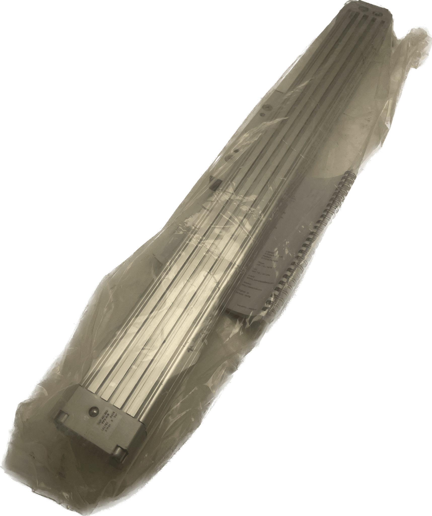 Festo Linearantrieb DGP-40-380-PPV-A-B - #product_category# | Klenk Maschinenhandel