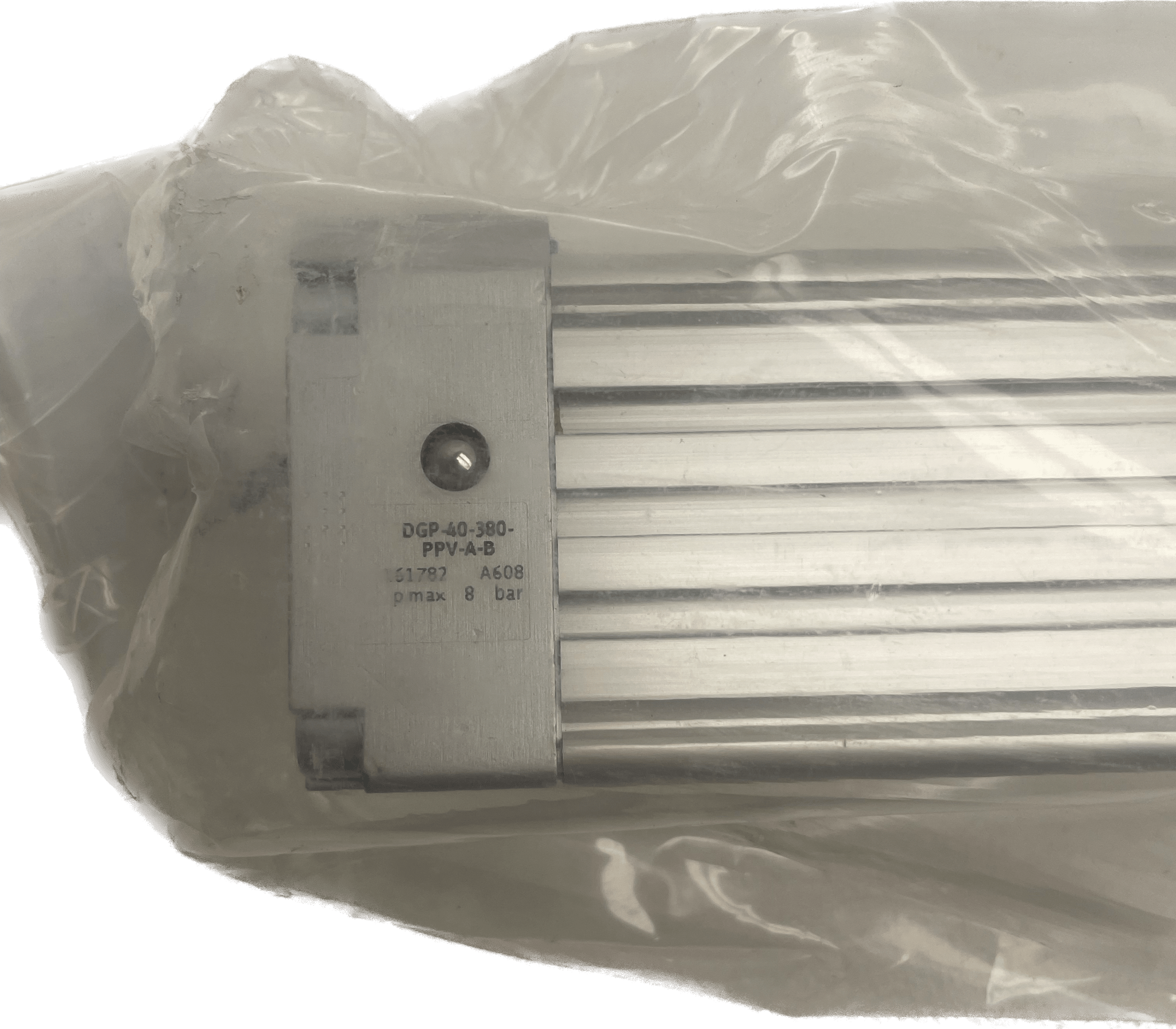 Festo Linearantrieb DGP-40-380-PPV-A-B - #product_category# | Klenk Maschinenhandel