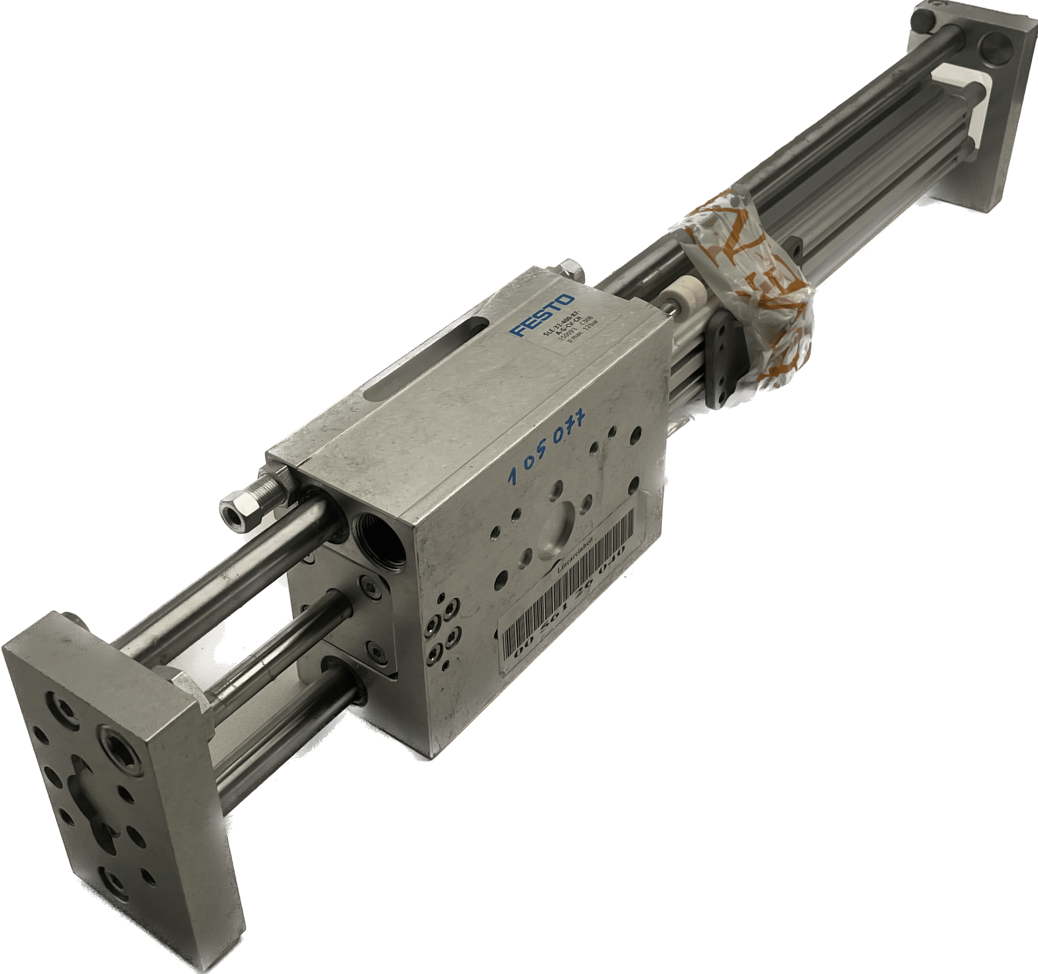 Festo Lineareinheit SLE-32-400-KF-A-G-CV-CH - #product_category# | Klenk Maschinenhandel