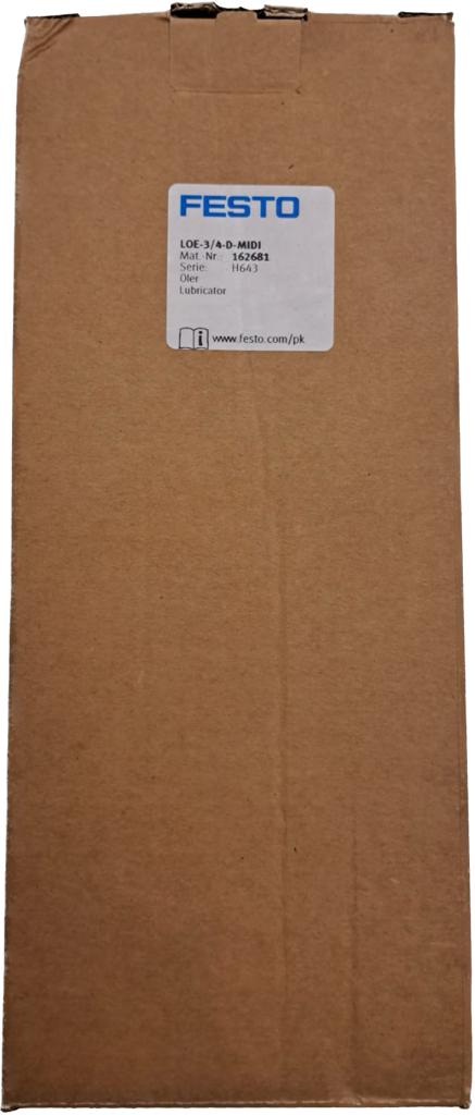 Festo LOE-3/4-D-MIDI - #product_category# | Klenk Maschinenhandel