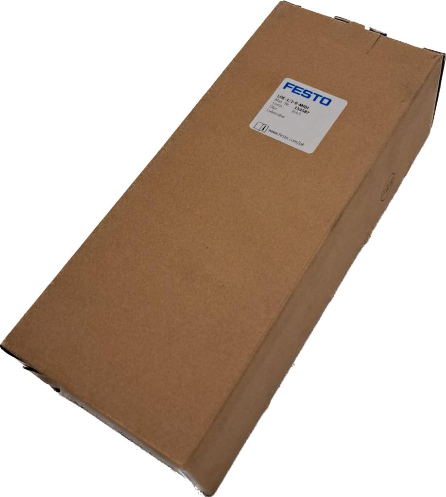 Festo LOE-3/4-D-MIDI - #product_category# | Klenk Maschinenhandel