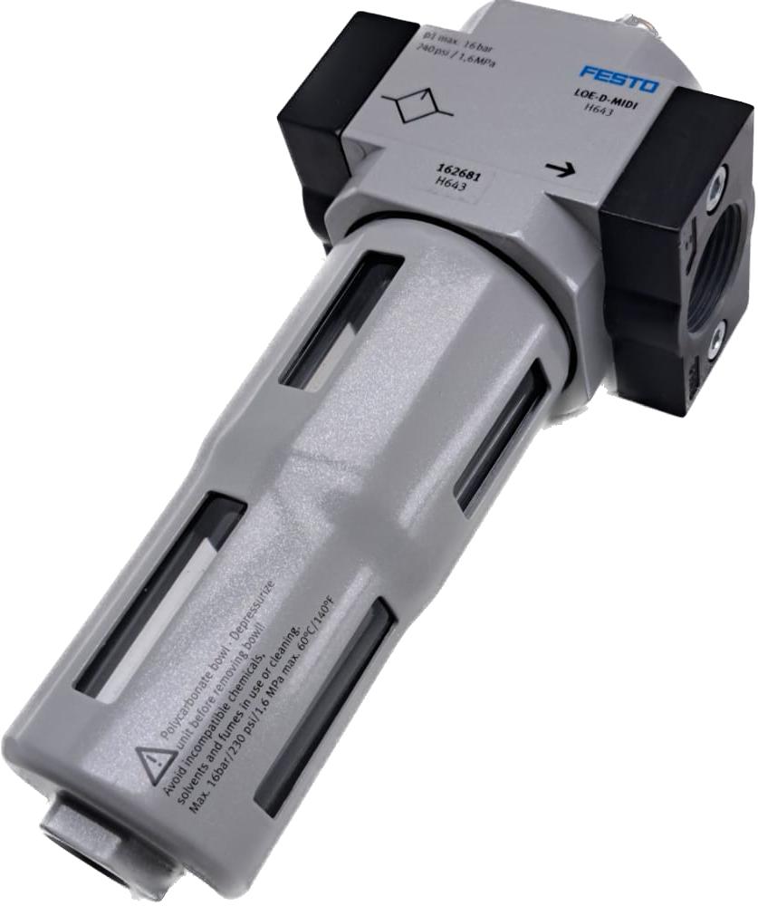 Festo LOE-3/4-D-MIDI - #product_category# | Klenk Maschinenhandel