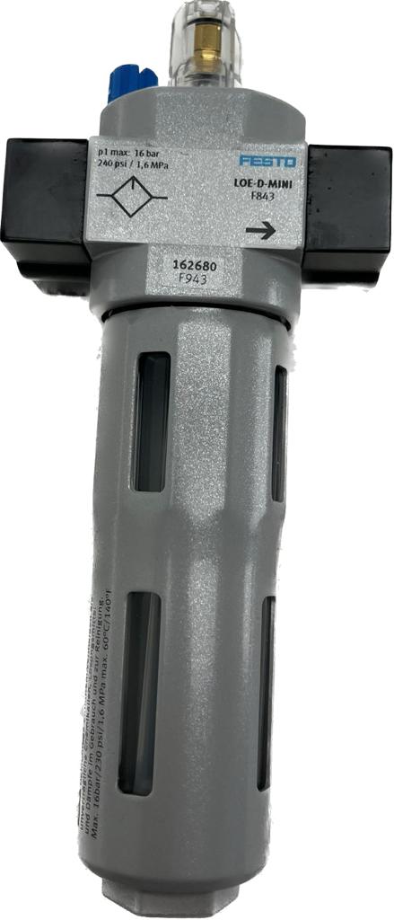 Festo LOE-3/8-D-MINI 162680 - #product_category# | Klenk Maschinenhandel