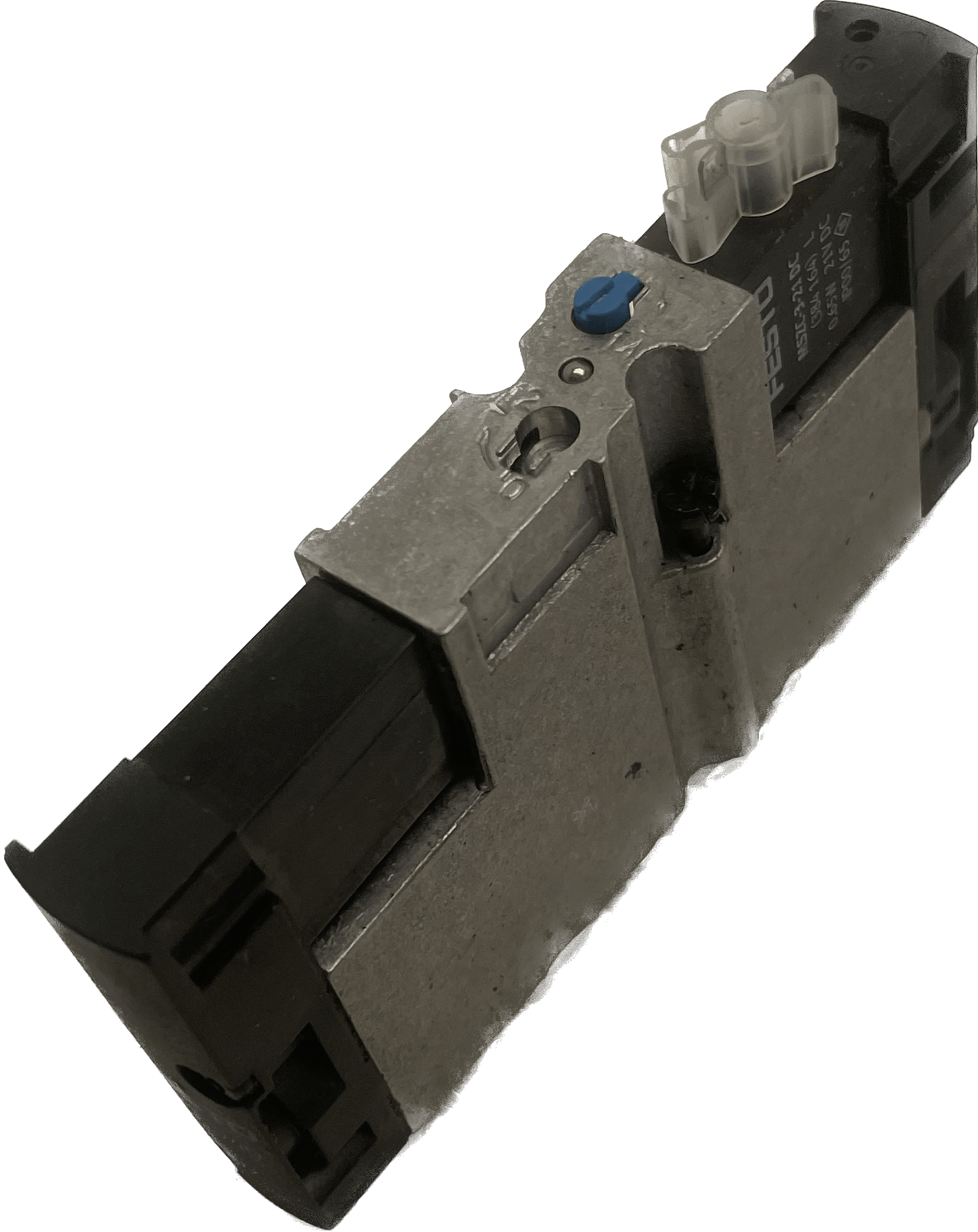 Festo Magnetventil CPA14-M1H-5LS - #product_category# | Klenk Maschinenhandel