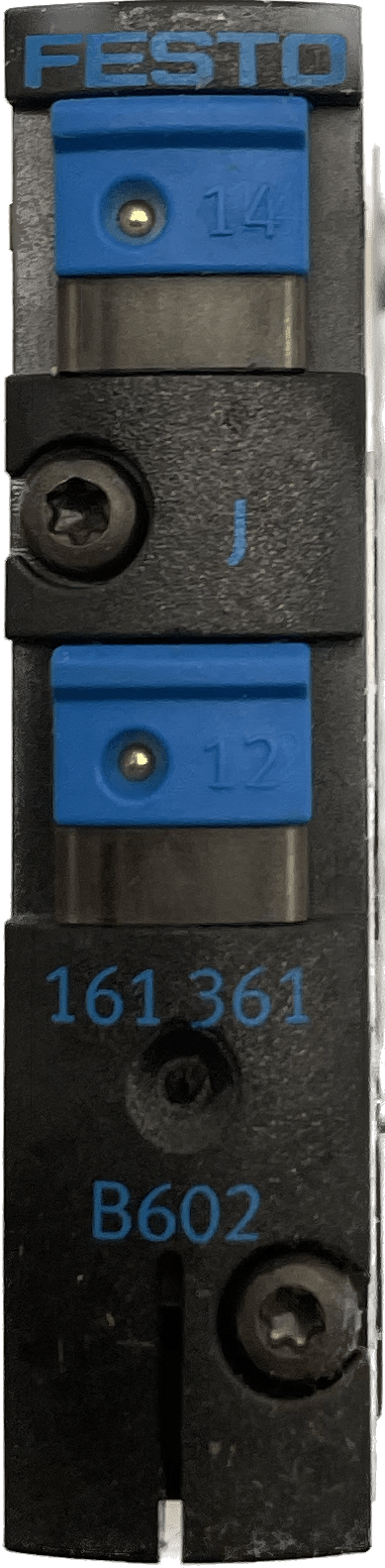 Festo Magnetventil CPV14-M1H-5JS-1/8 - #product_category# | Klenk Maschinenhandel