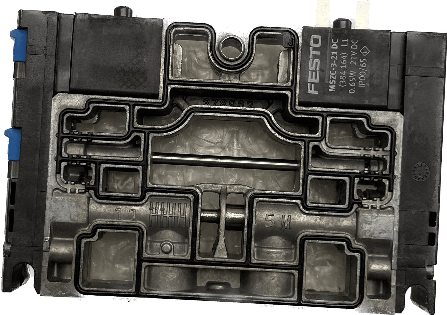 Festo Magnetventil CPV14-M1H-5JS-1/8 - #product_category# | Klenk Maschinenhandel