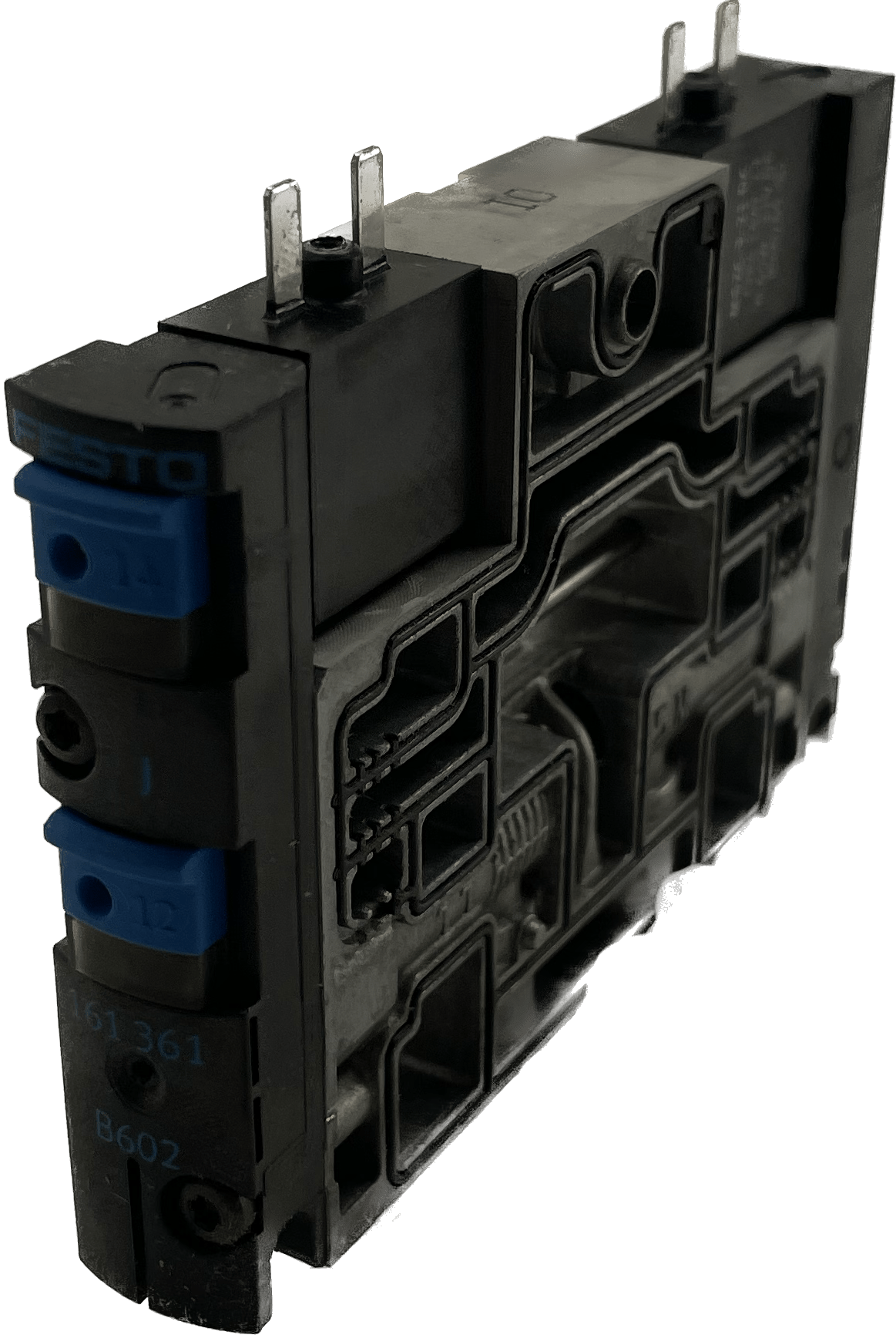 Festo Magnetventil CPV14-M1H-5JS-1/8 - #product_category# | Klenk Maschinenhandel