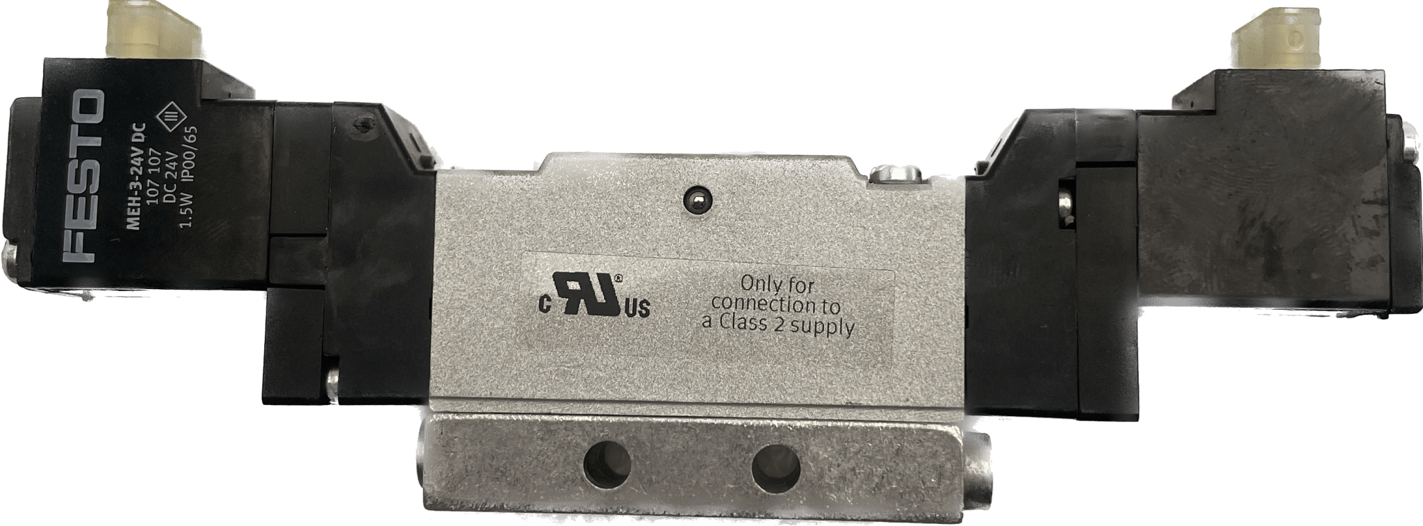 Festo Magnetventil JMEH-5/2-1/8-B - #product_category# | Klenk Maschinenhandel