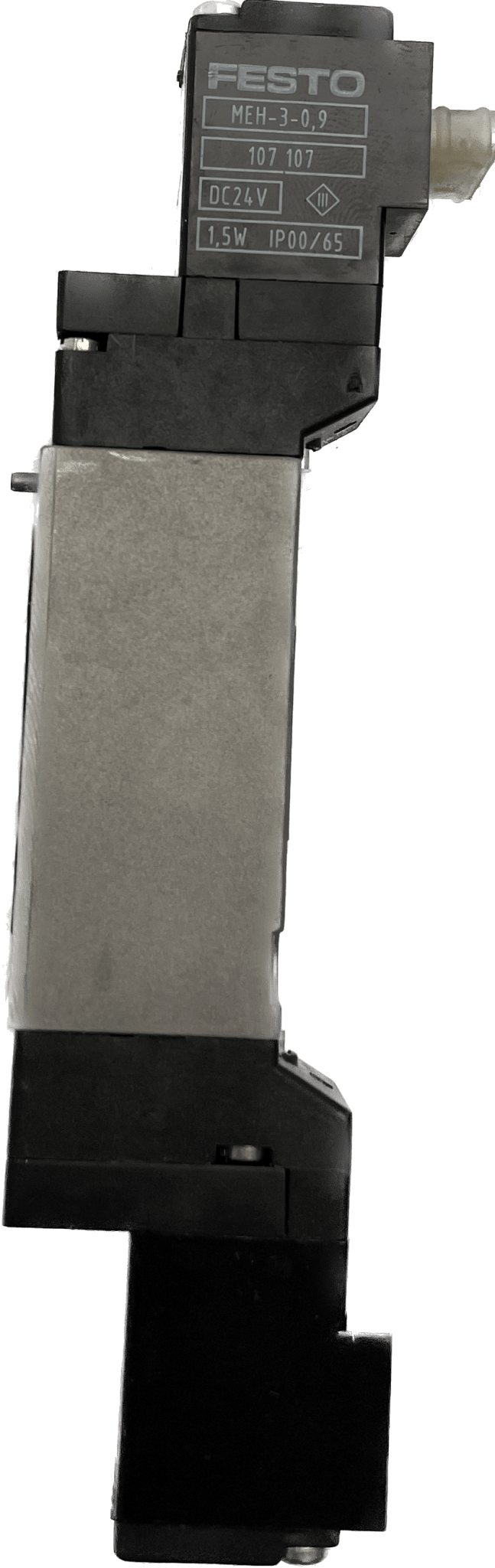 Festo Magnetventil JMEH-5/2-5,0-B - #product_category# | Klenk Maschinenhandel